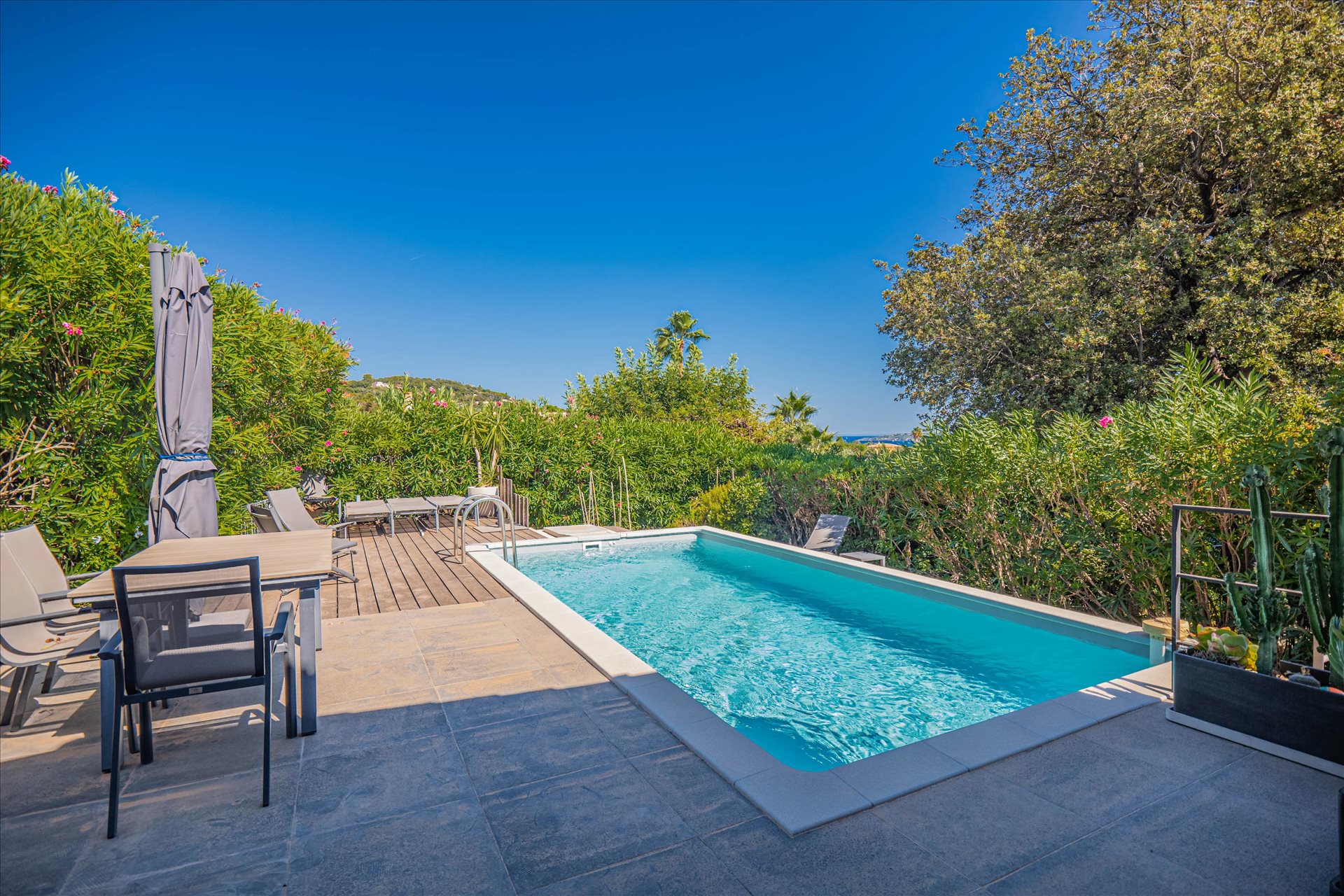 Maison à vendre, 80m², Grimaud