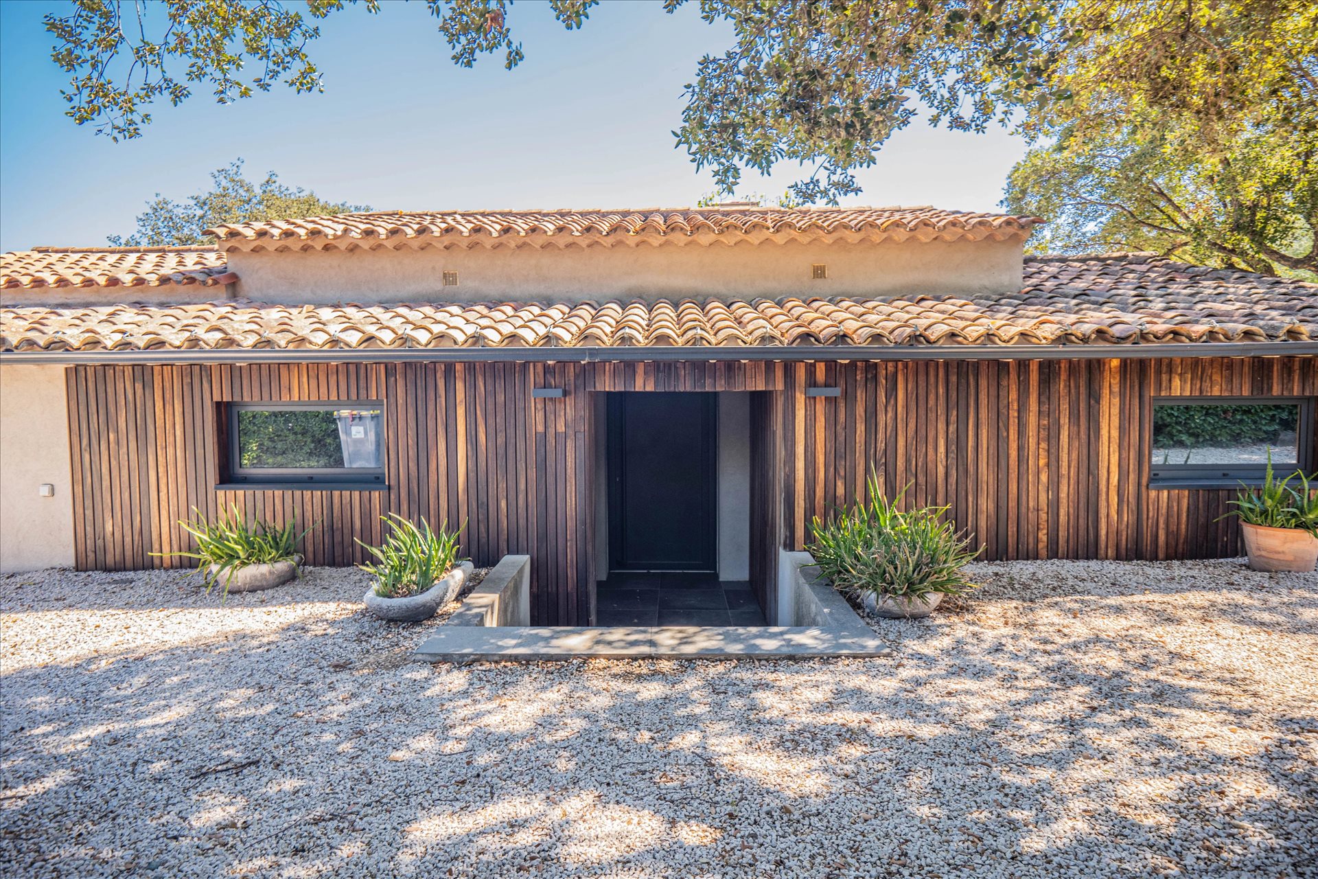 Maison à vendre, 80m², Grimaud