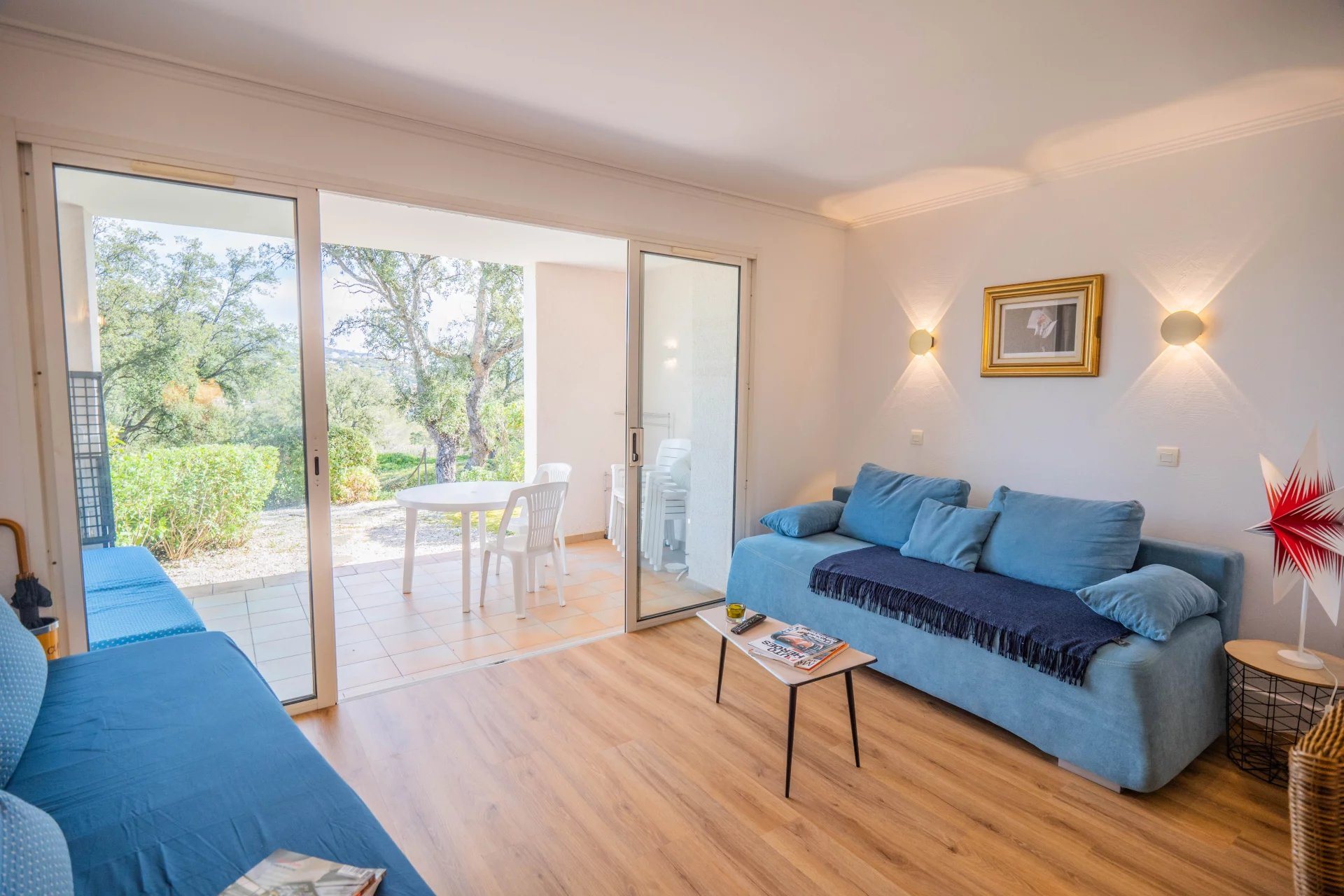 Appartement à vendre, 32m², Grimaud