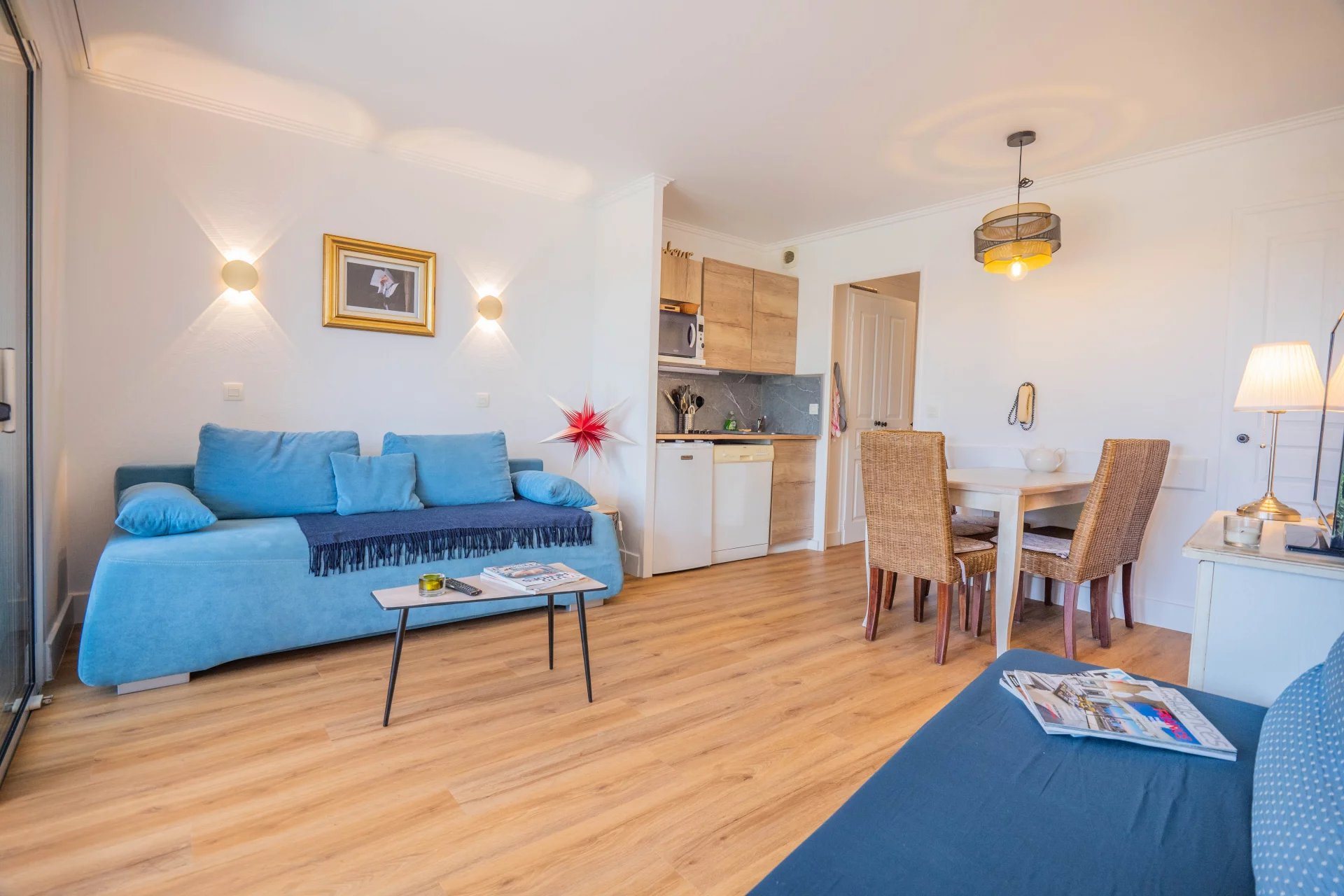 Appartement à vendre, 32m², Grimaud