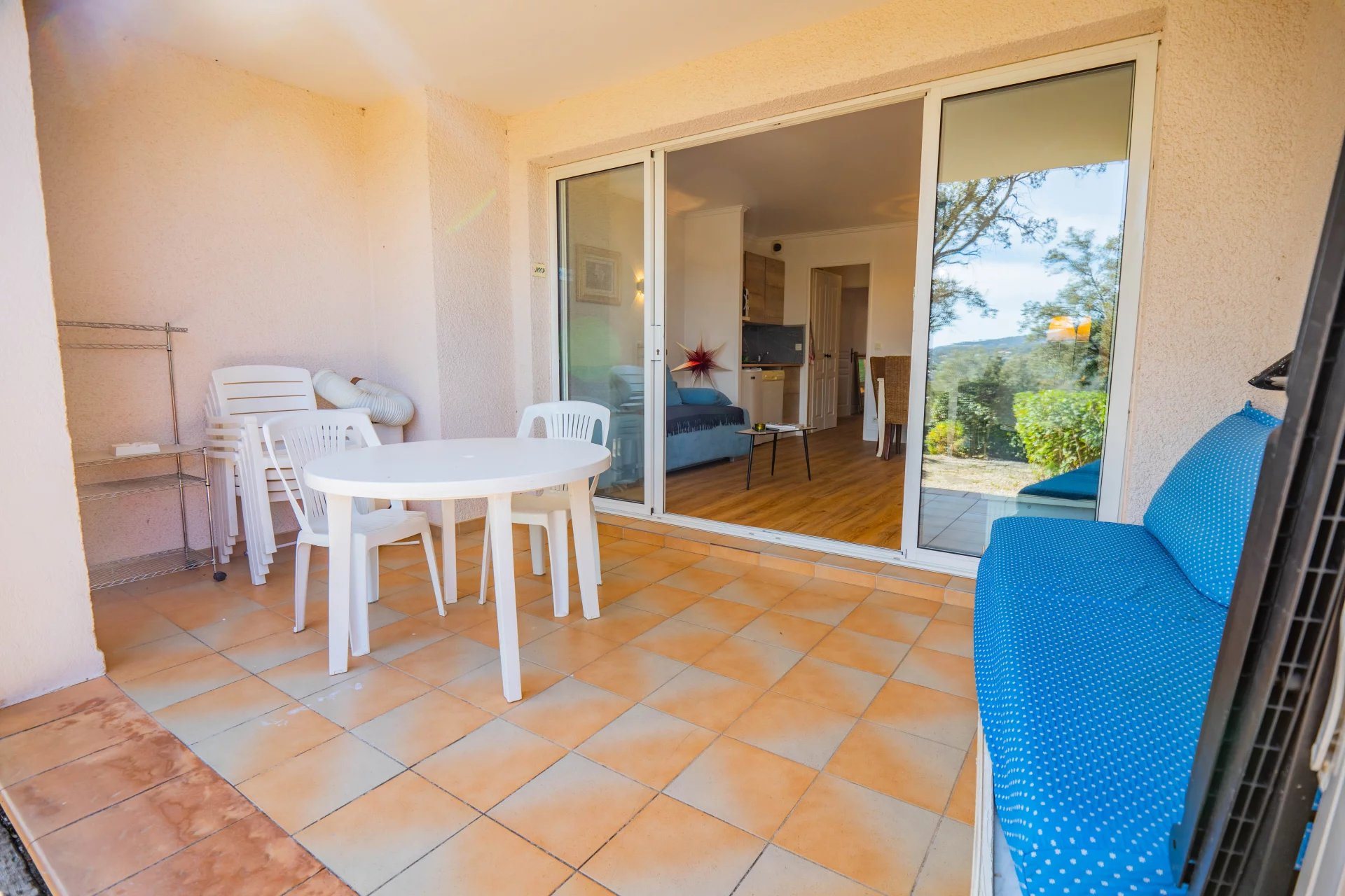 Appartement à vendre, 32m², Grimaud