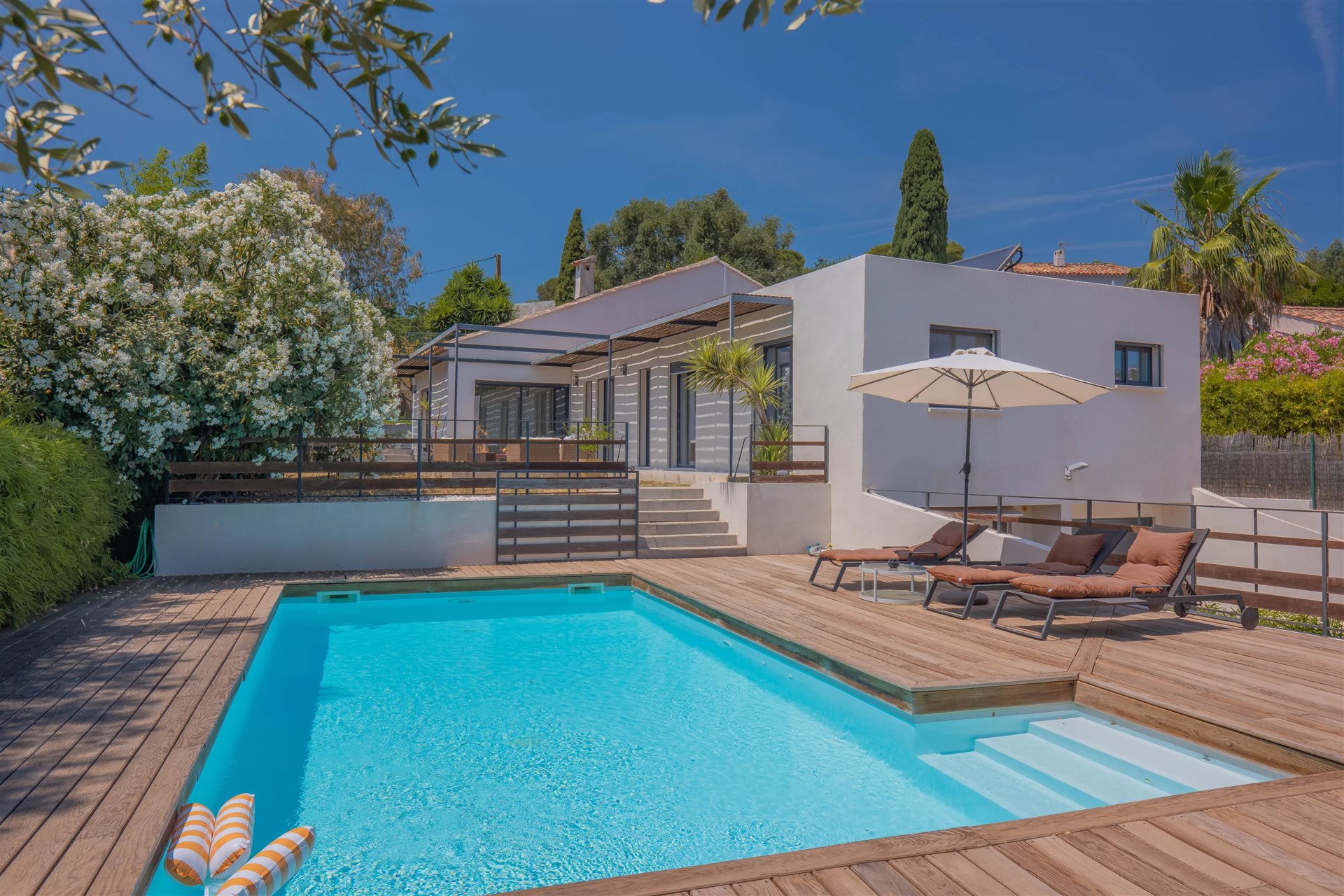 Maison à vendre, 170m², Cogolin