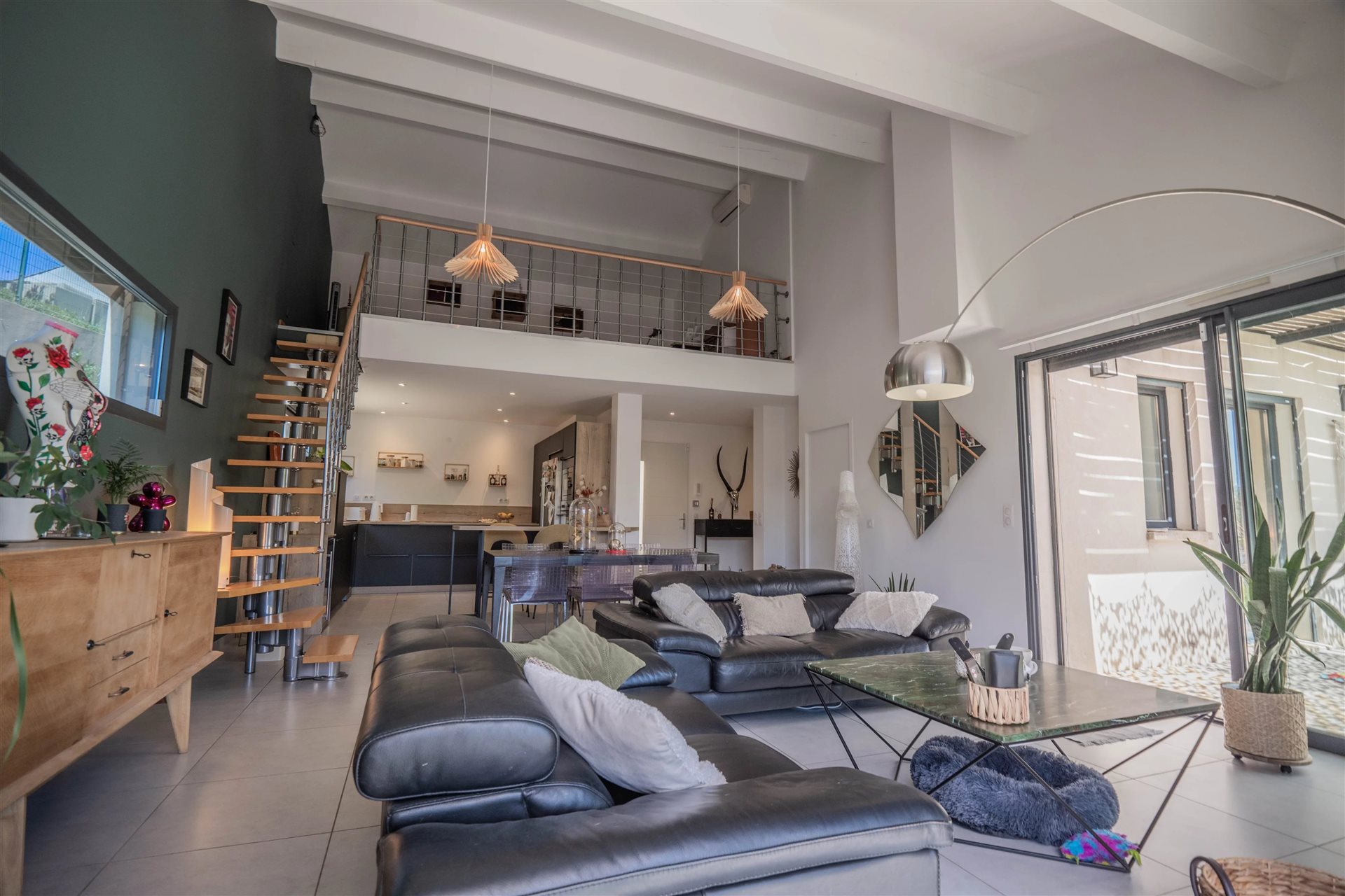 Maison à vendre, 170m², Cogolin