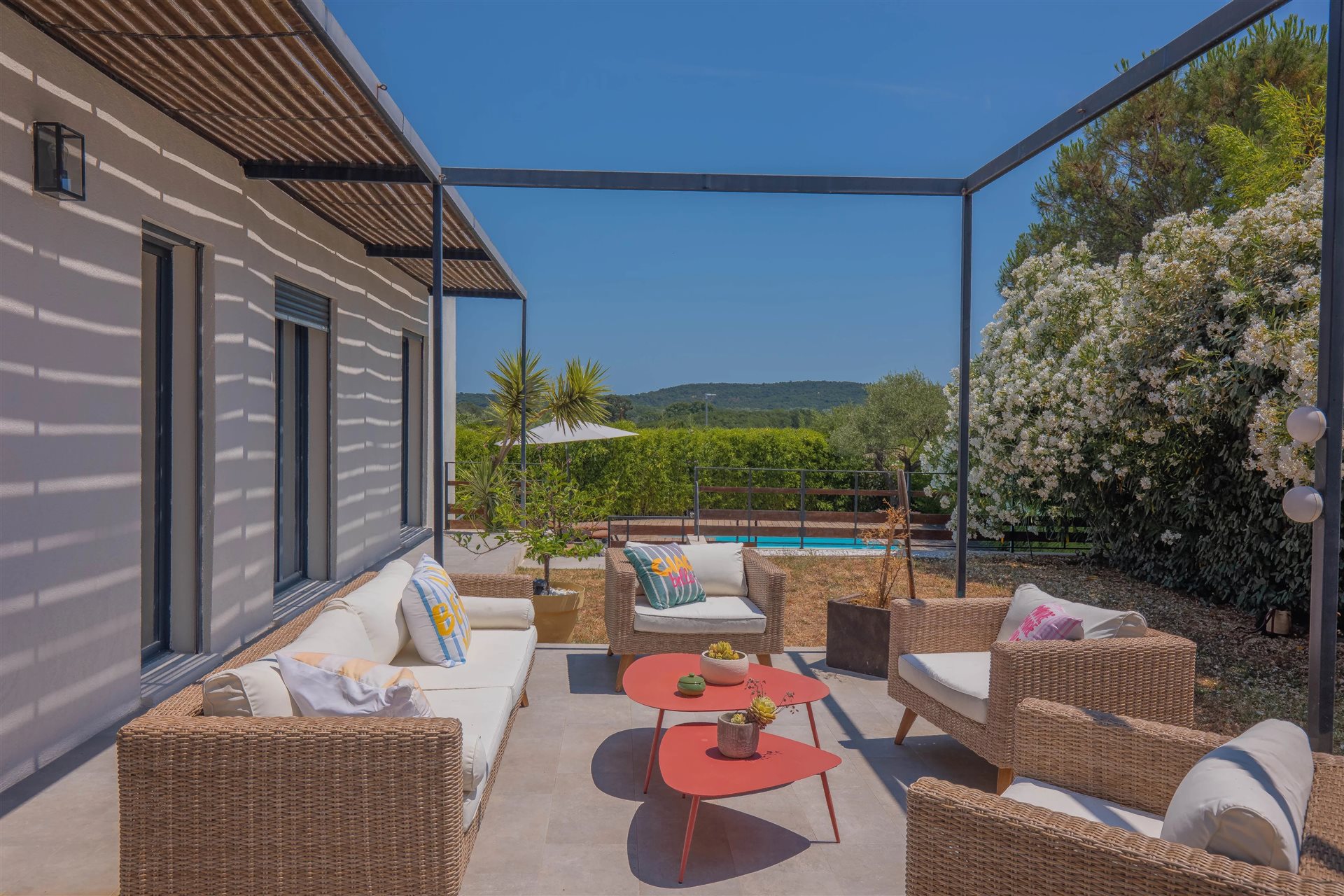 Maison à vendre, 170m², Cogolin
