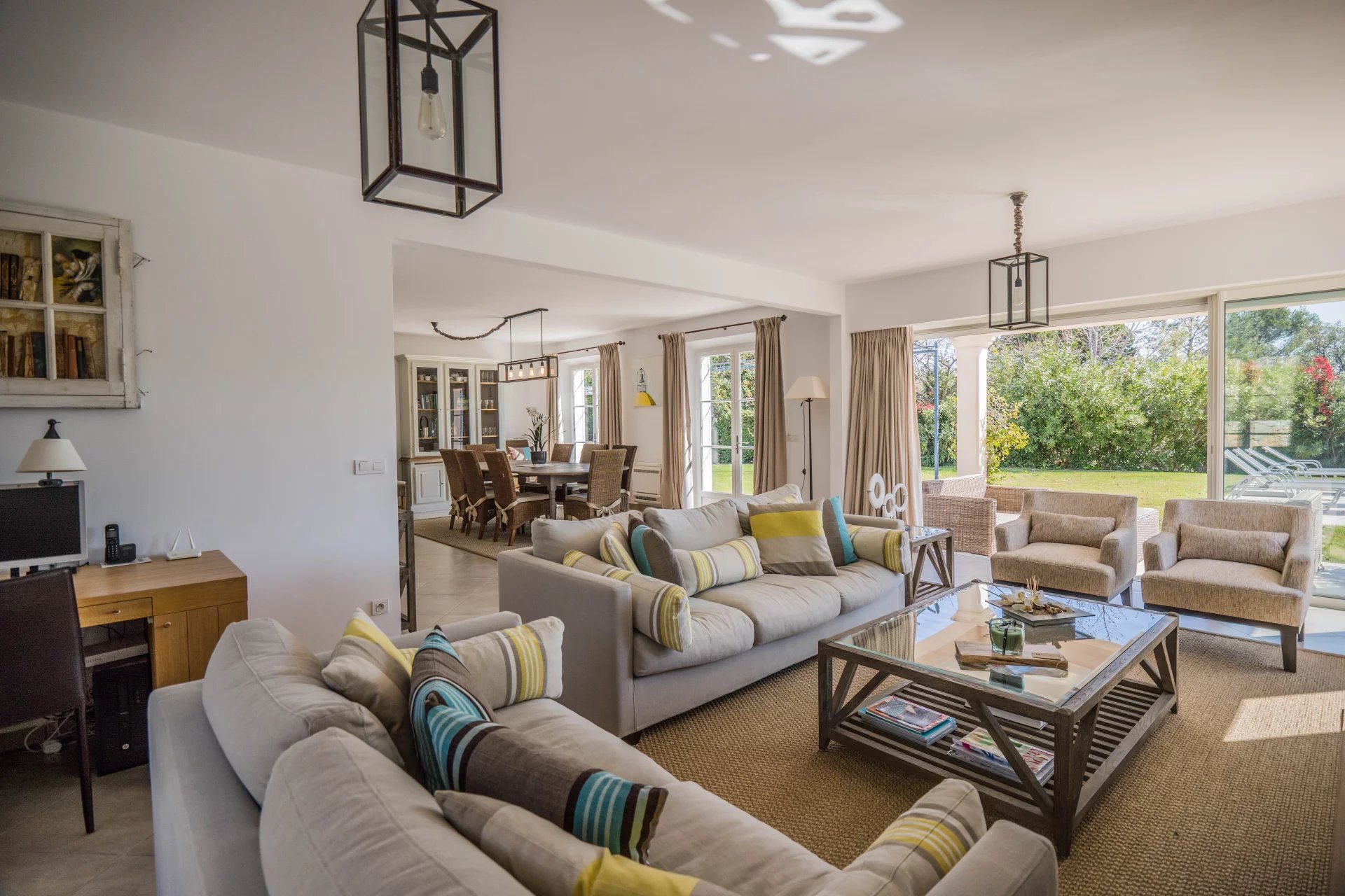 Maison à vendre, 220m², Grimaud