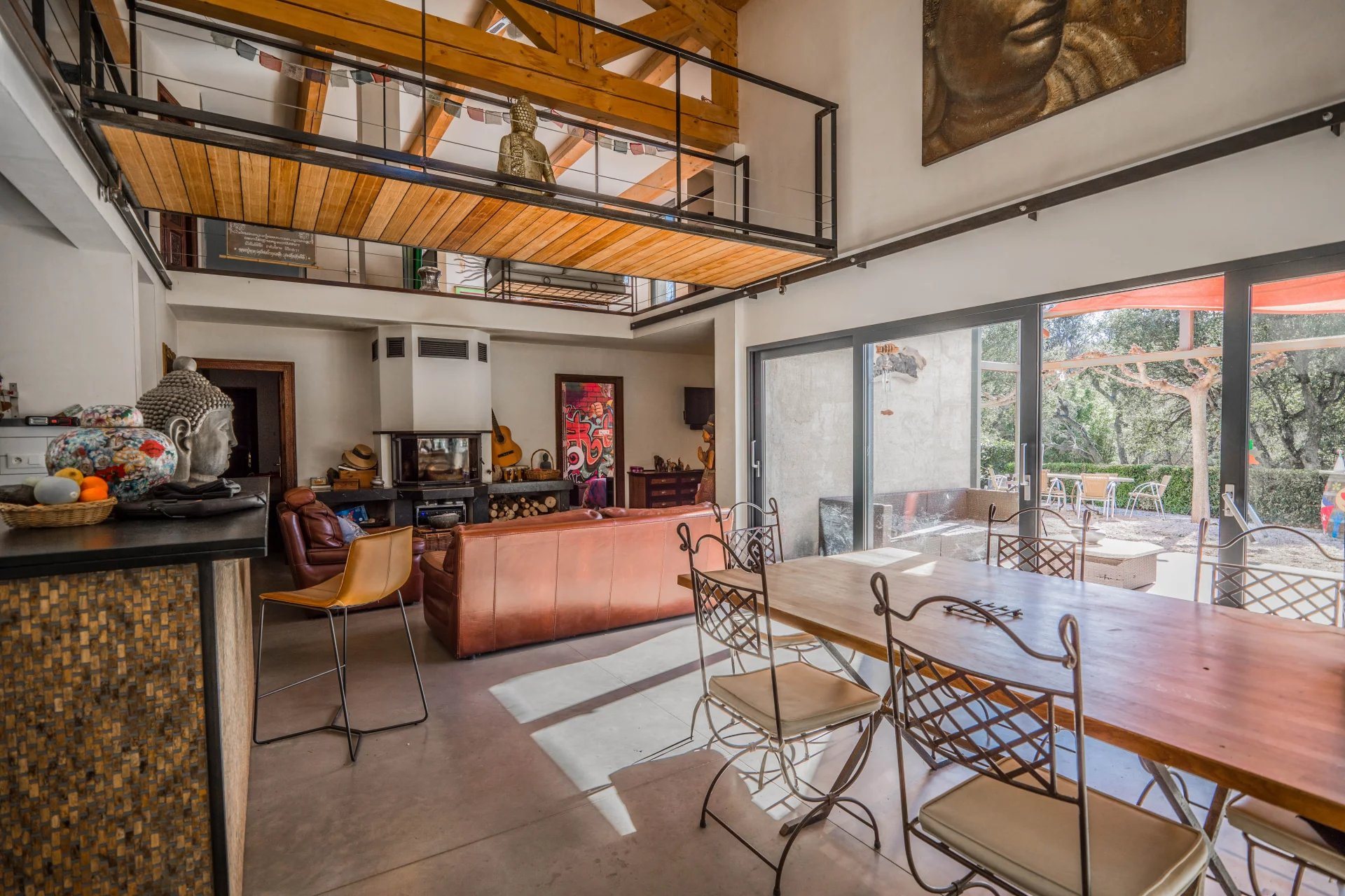 Maison à vendre, 360m², Grimaud