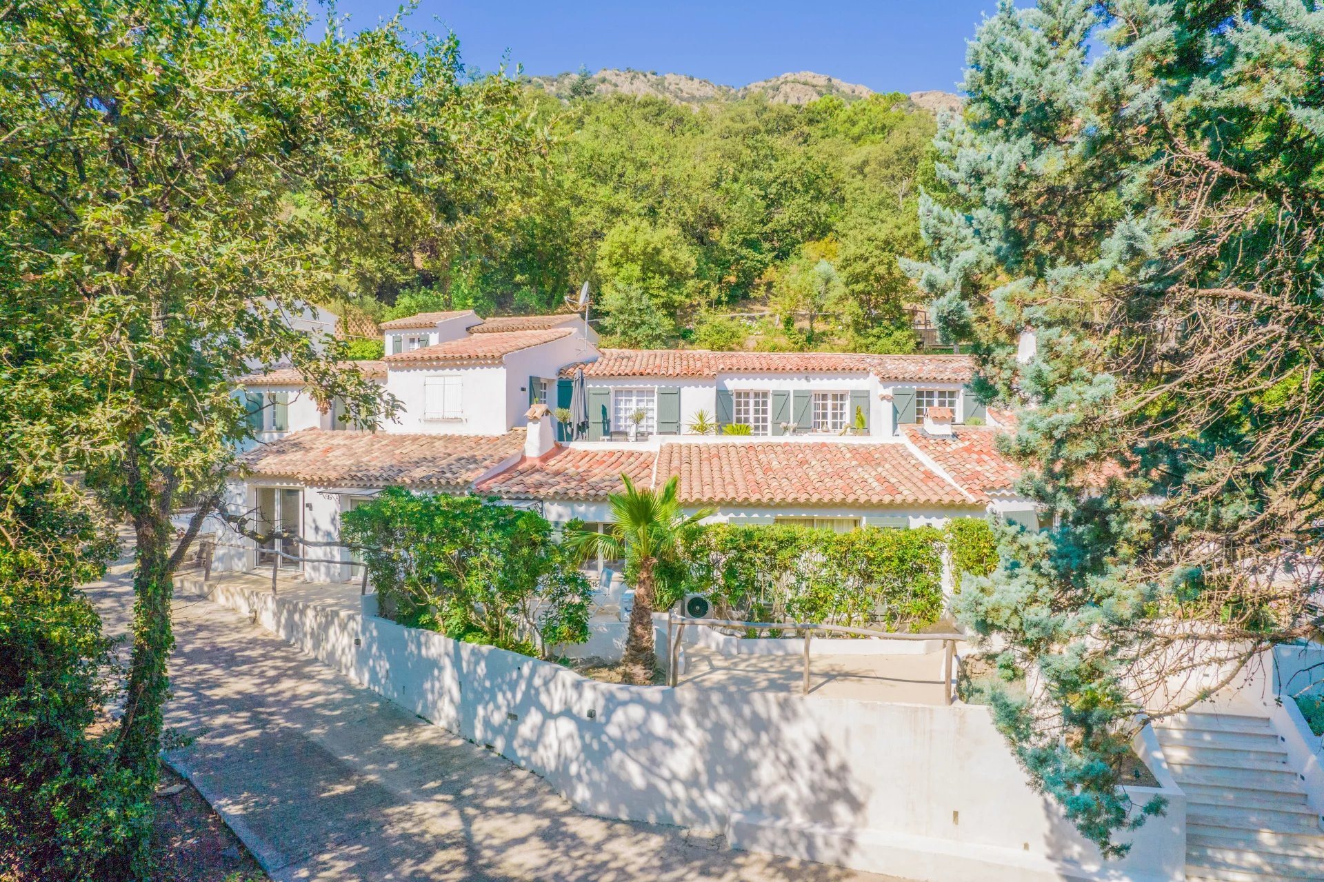 Maison à vendre, 300m², La Garde-Freinet
