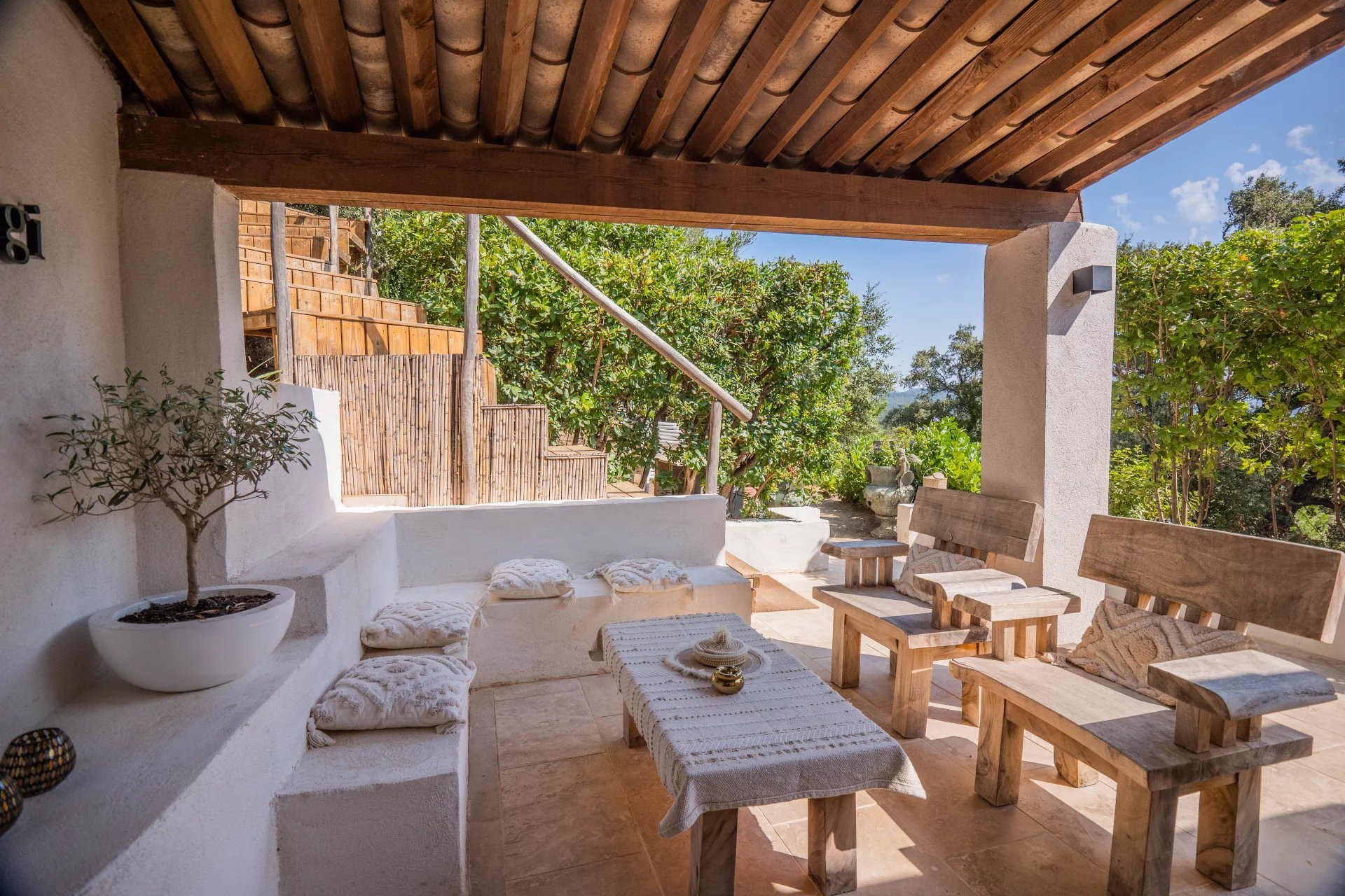 Maison à vendre, 300m², La Garde-Freinet