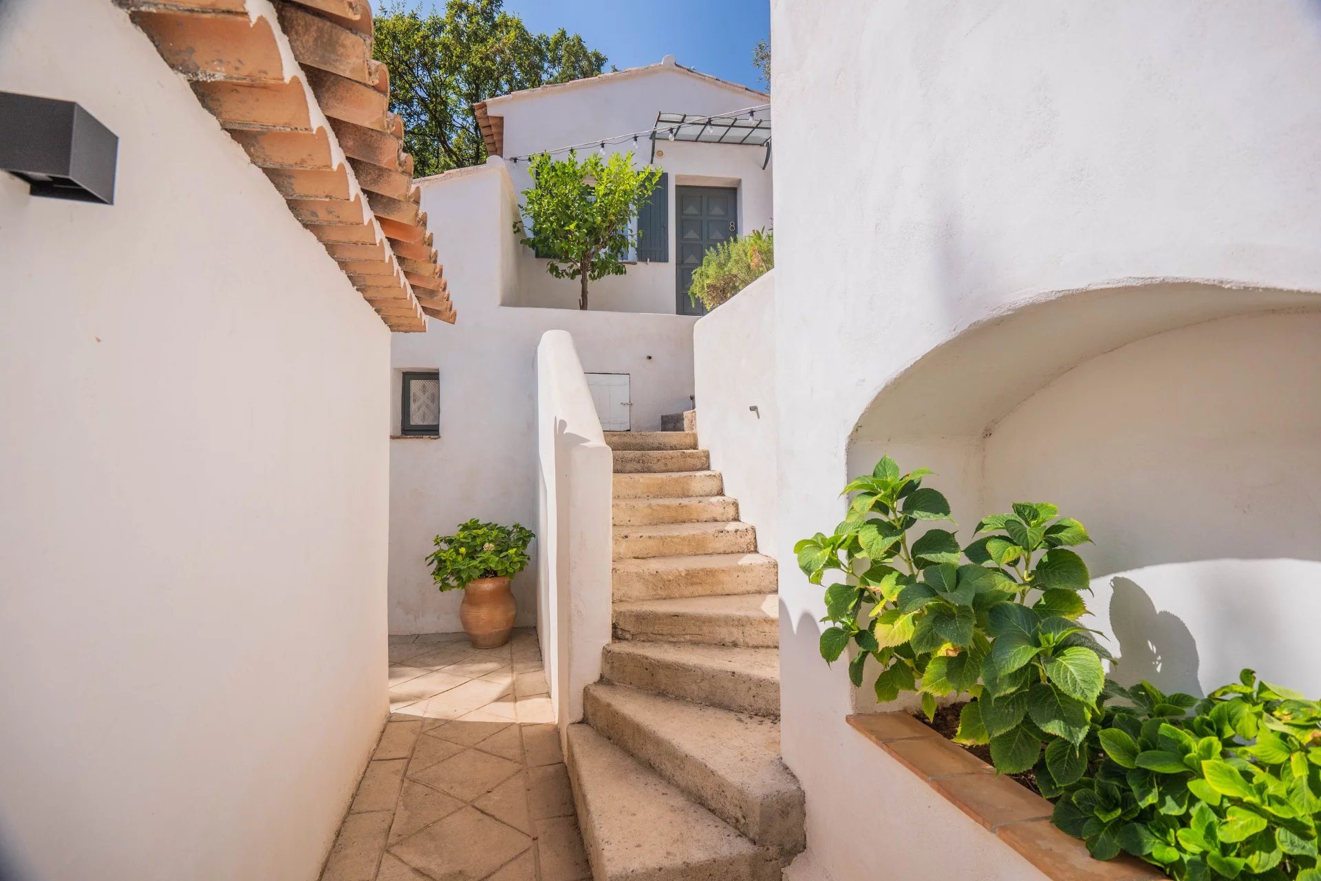 Maison à vendre, 300m², La Garde-Freinet