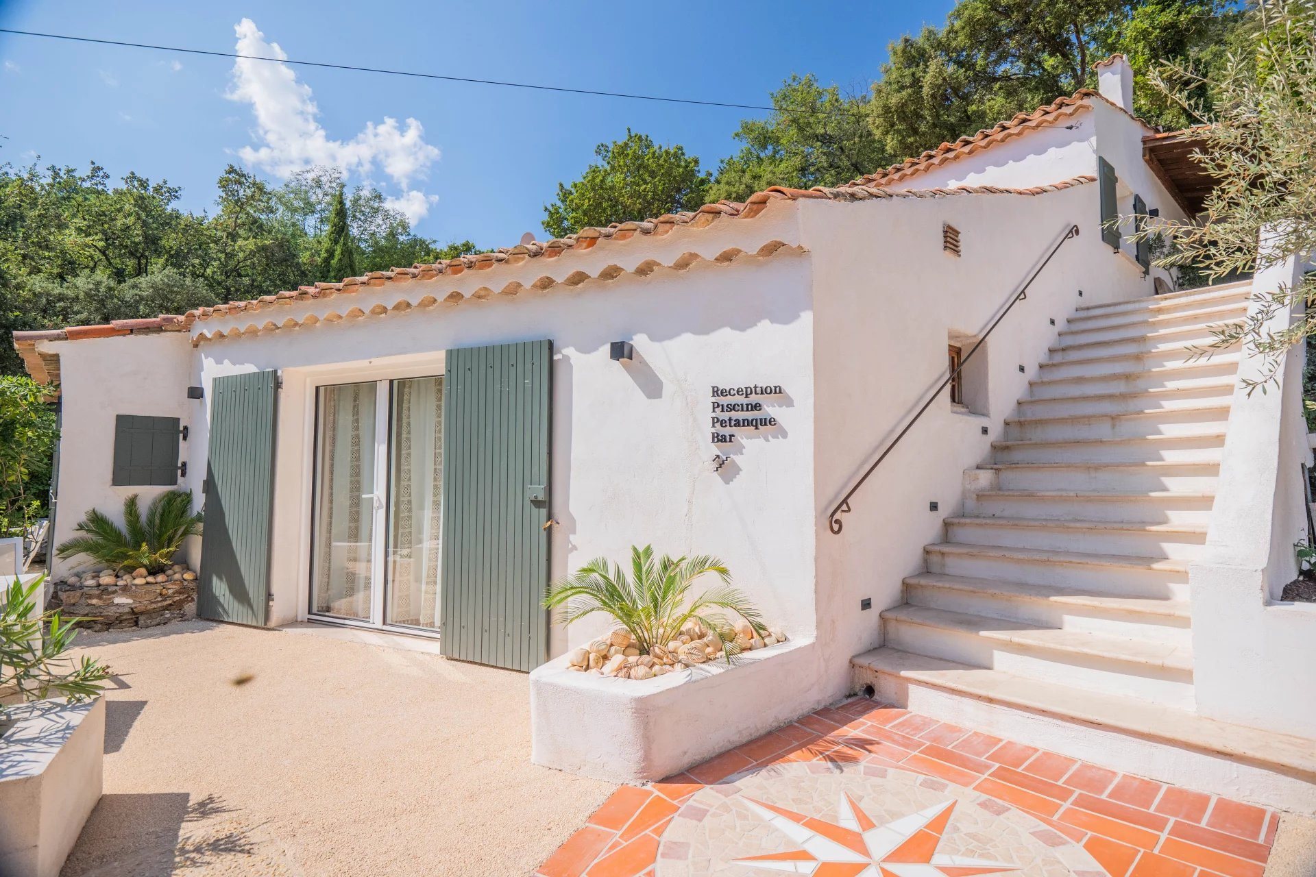 Maison à vendre, 300m², La Garde-Freinet