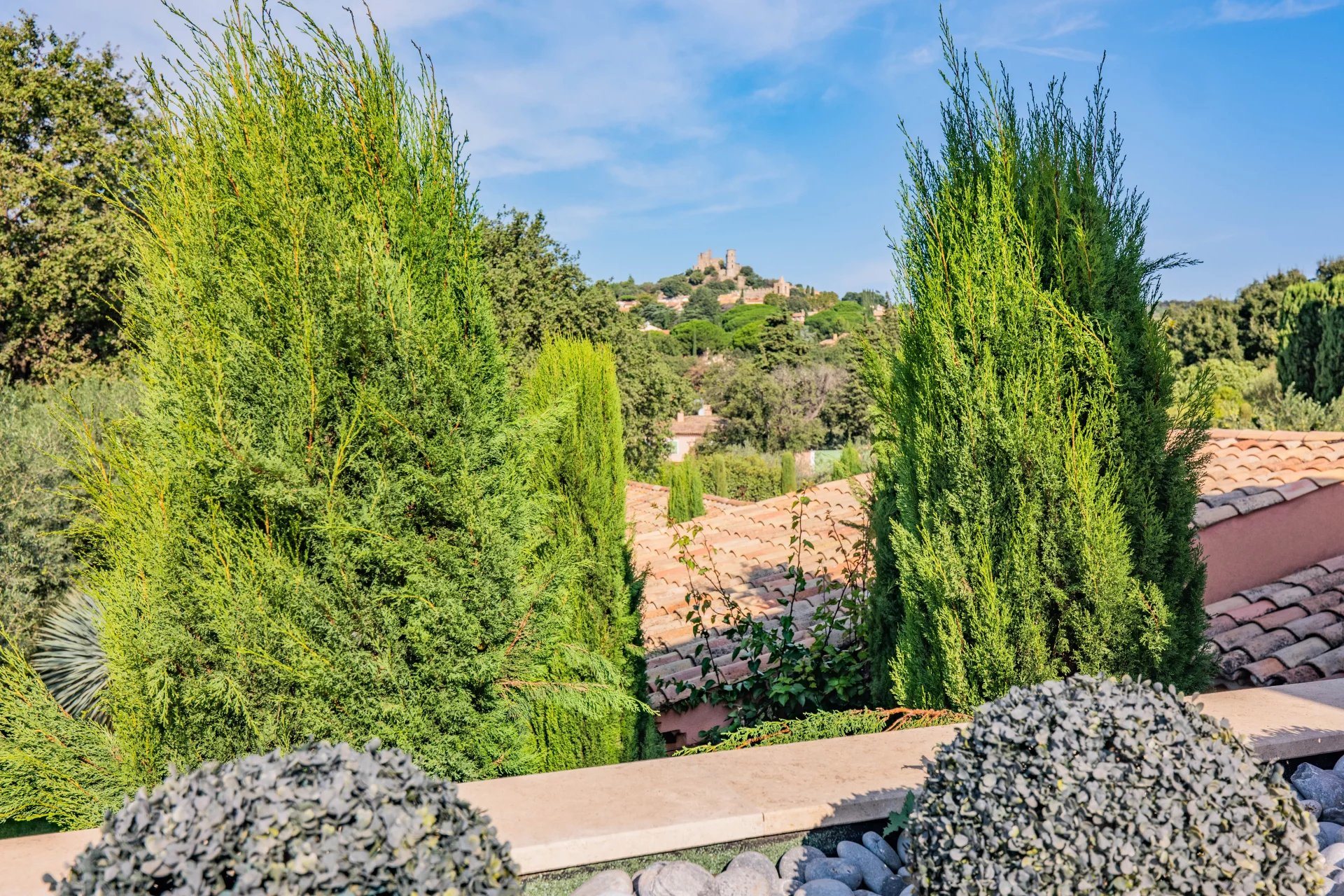 Maison à vendre, 360m², Grimaud