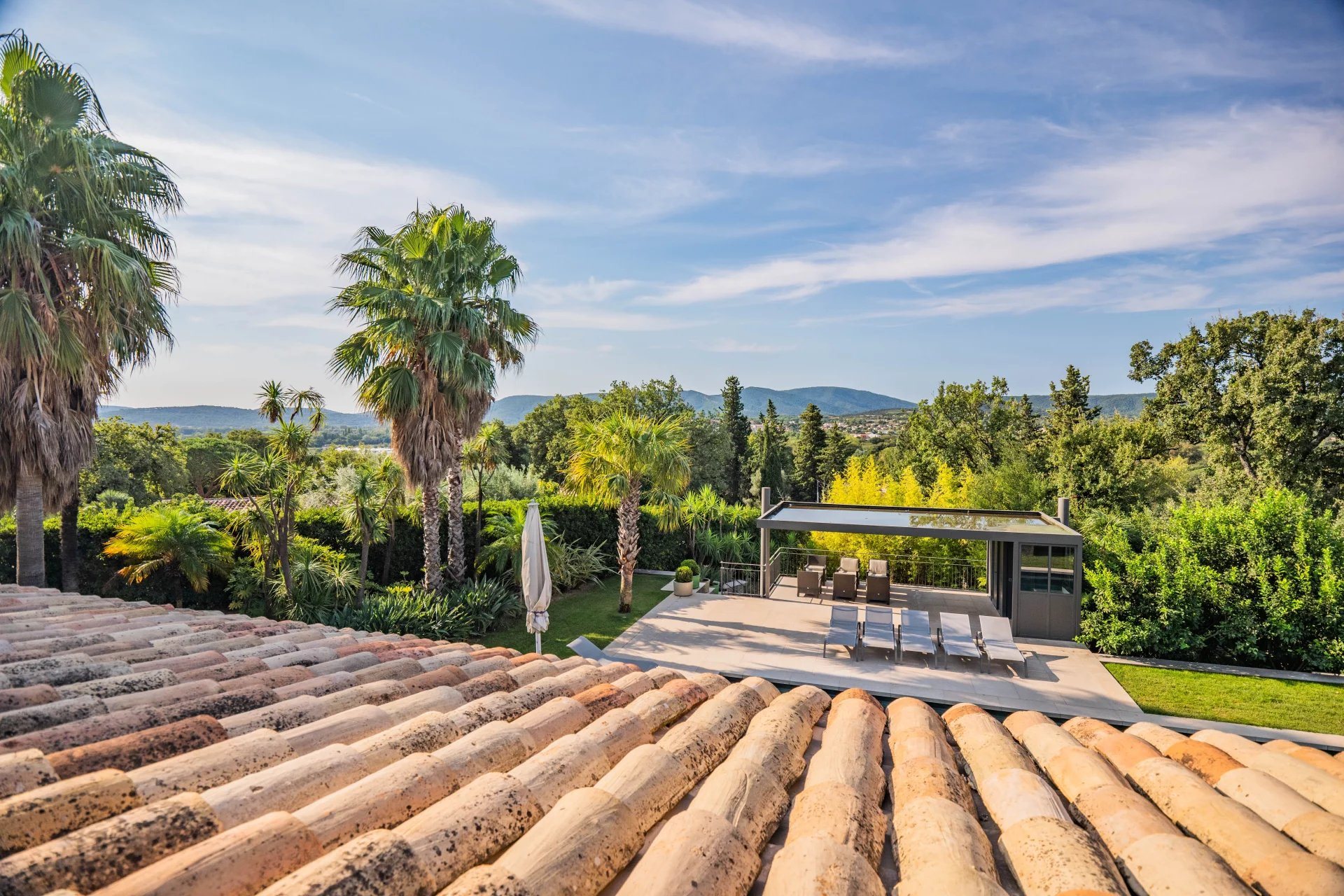 Maison à vendre, 360m², Grimaud