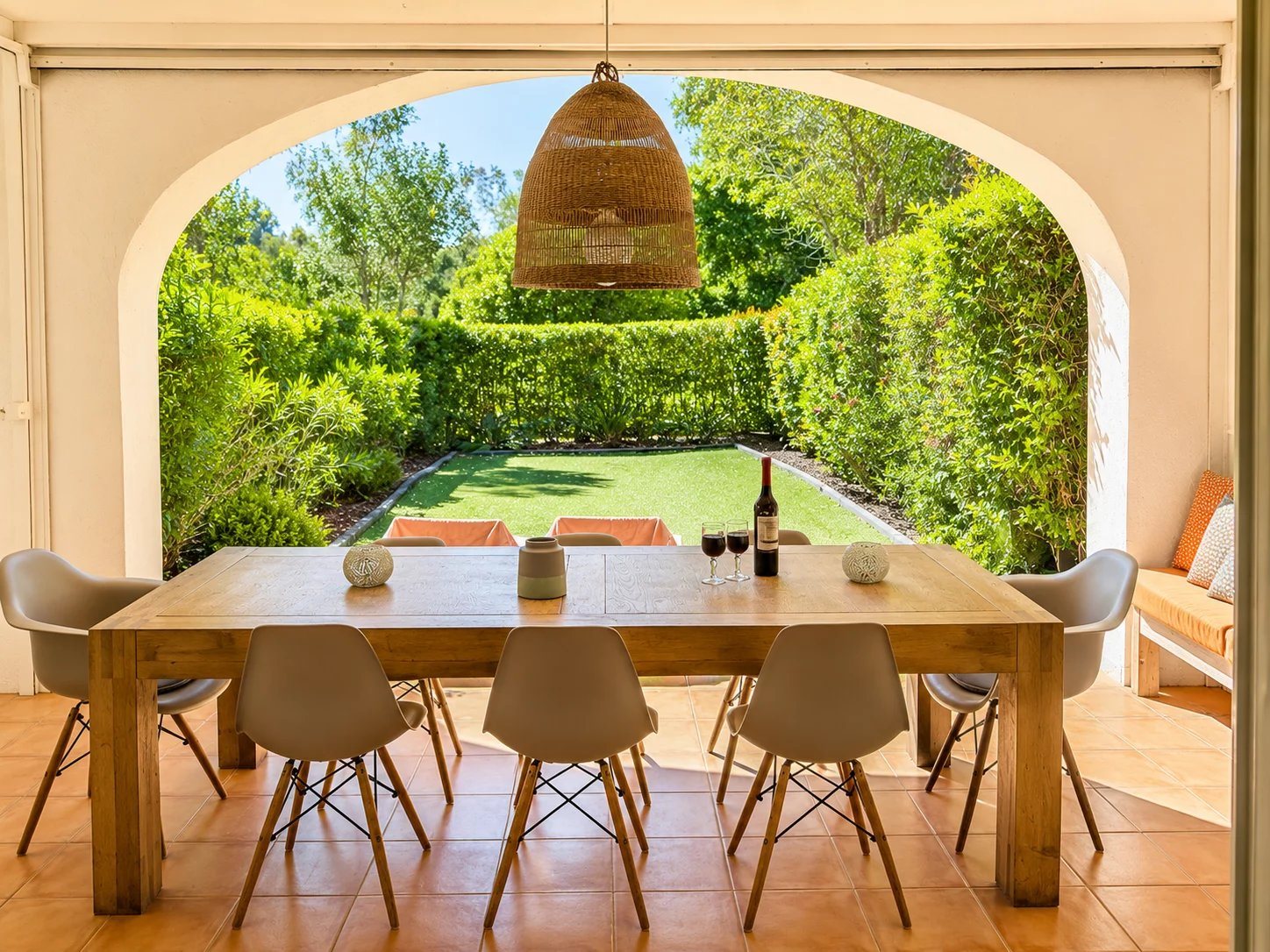 Maison à vendre, 82m², Grimaud
