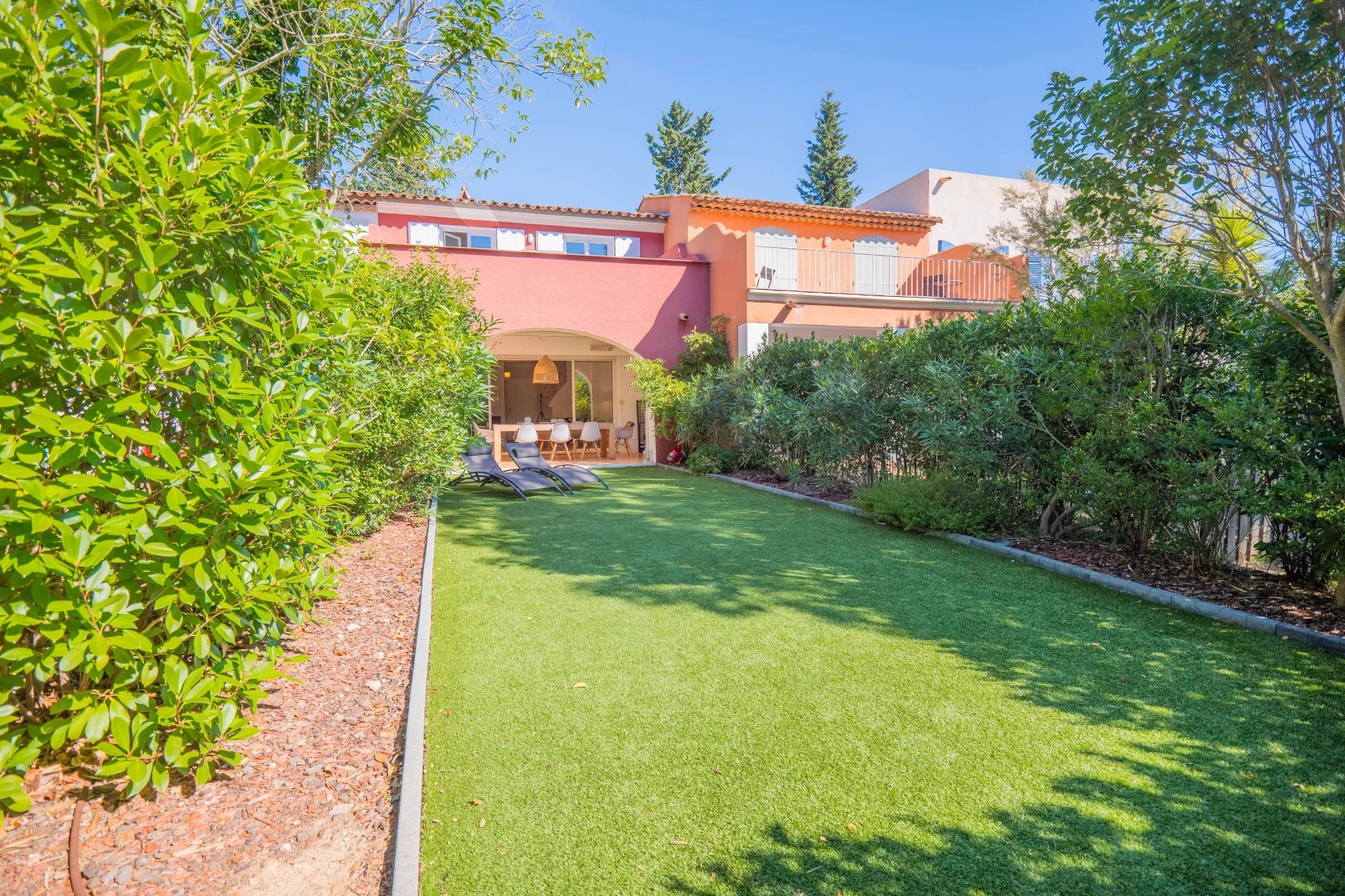 Maison à vendre, 82m², Grimaud