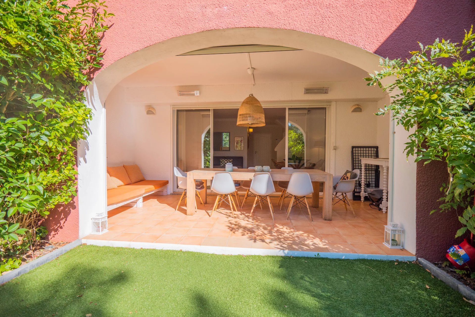 Maison à vendre, 82m², Grimaud