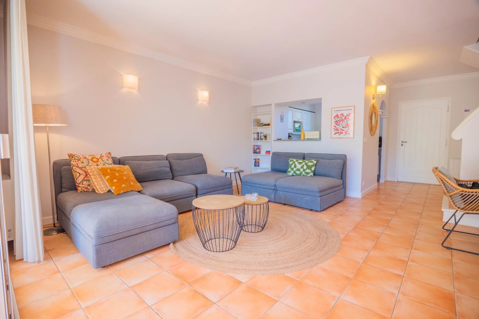 Maison à vendre, 82m², Grimaud