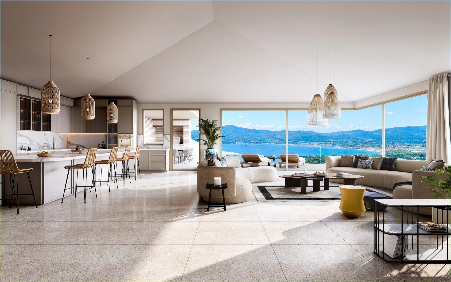 Maison à vendre, 384m², Grimaud