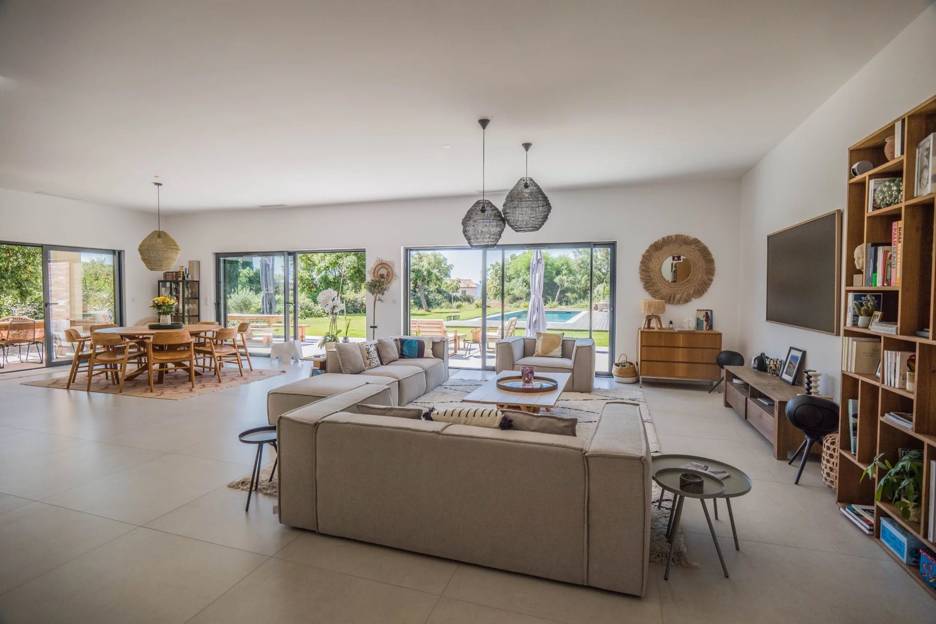 Maison à vendre, 210m², Grimaud