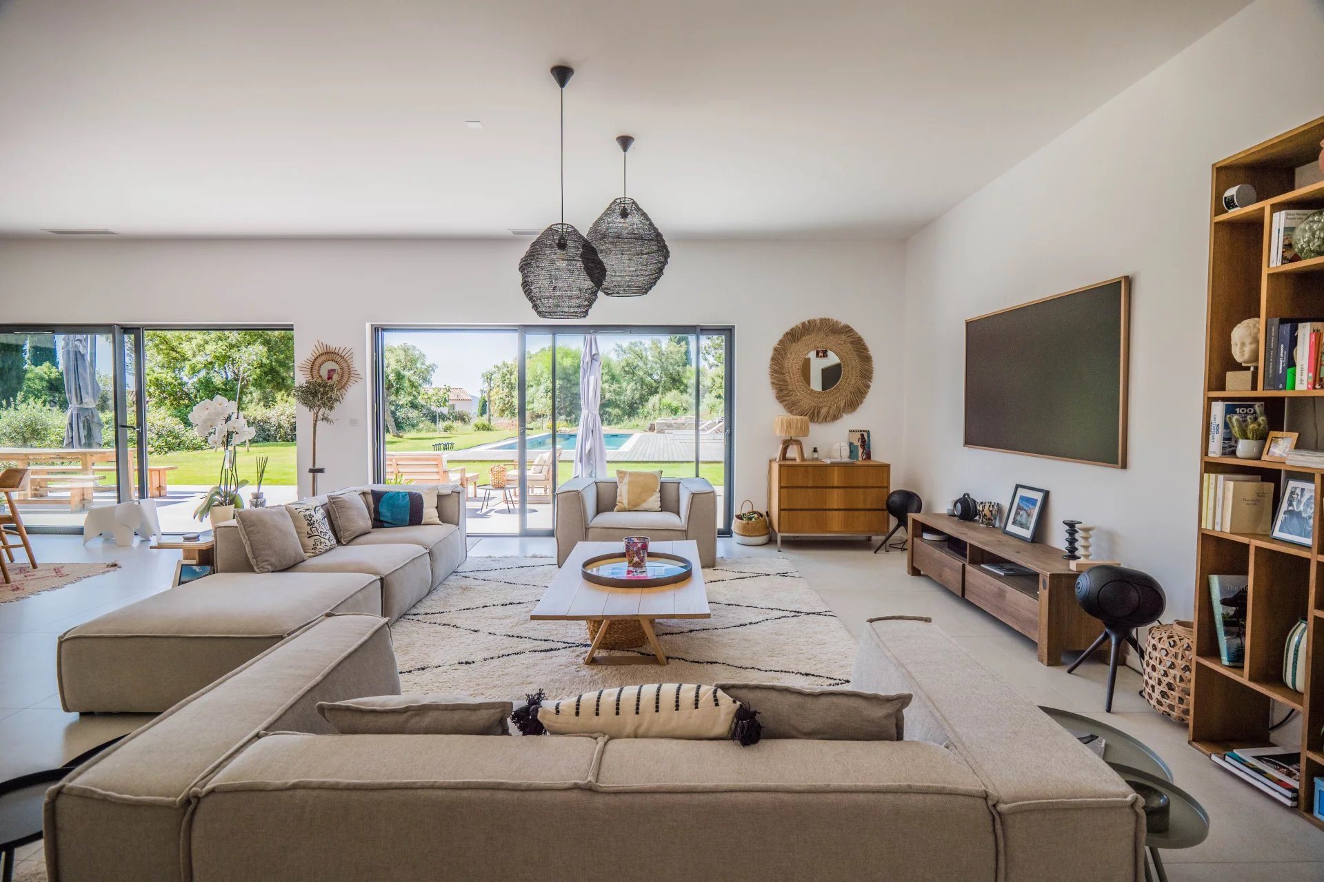 Maison à vendre, 210m², Grimaud
