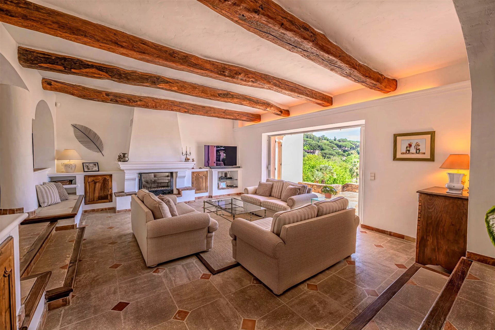 Maison à vendre, 190m², Grimaud