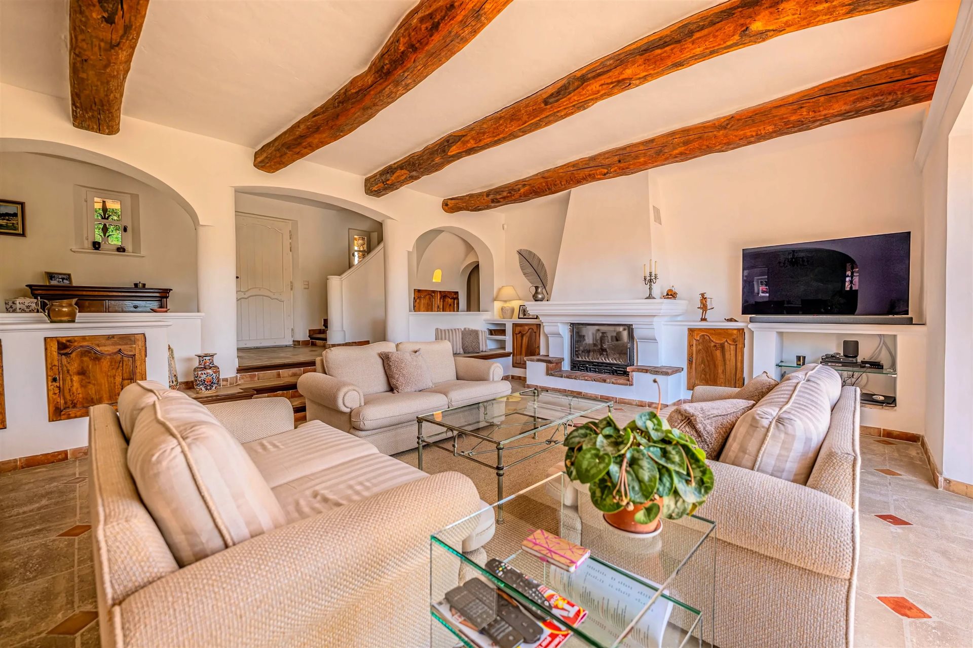 Maison à vendre, 190m², Grimaud