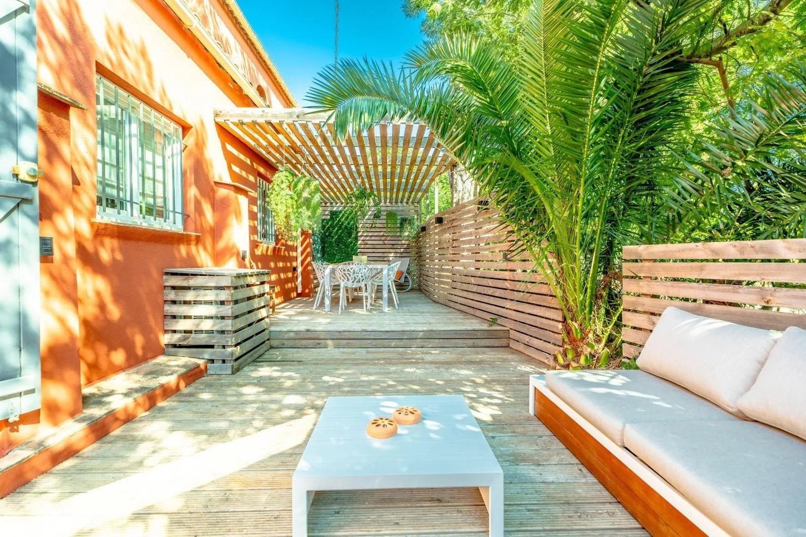 Appartement à vendre, 68m², Grimaud