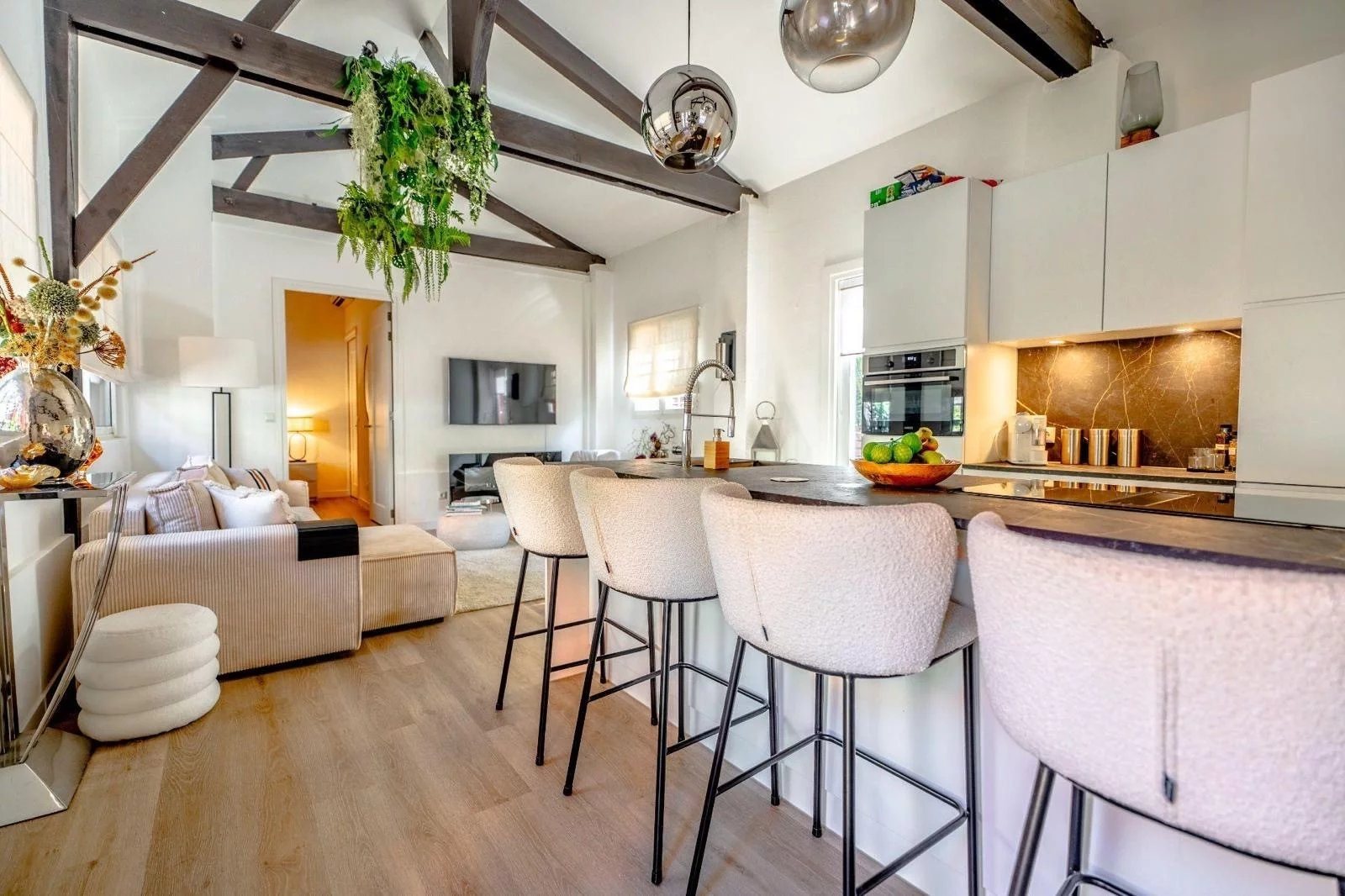 Appartement à vendre, 68m², Grimaud