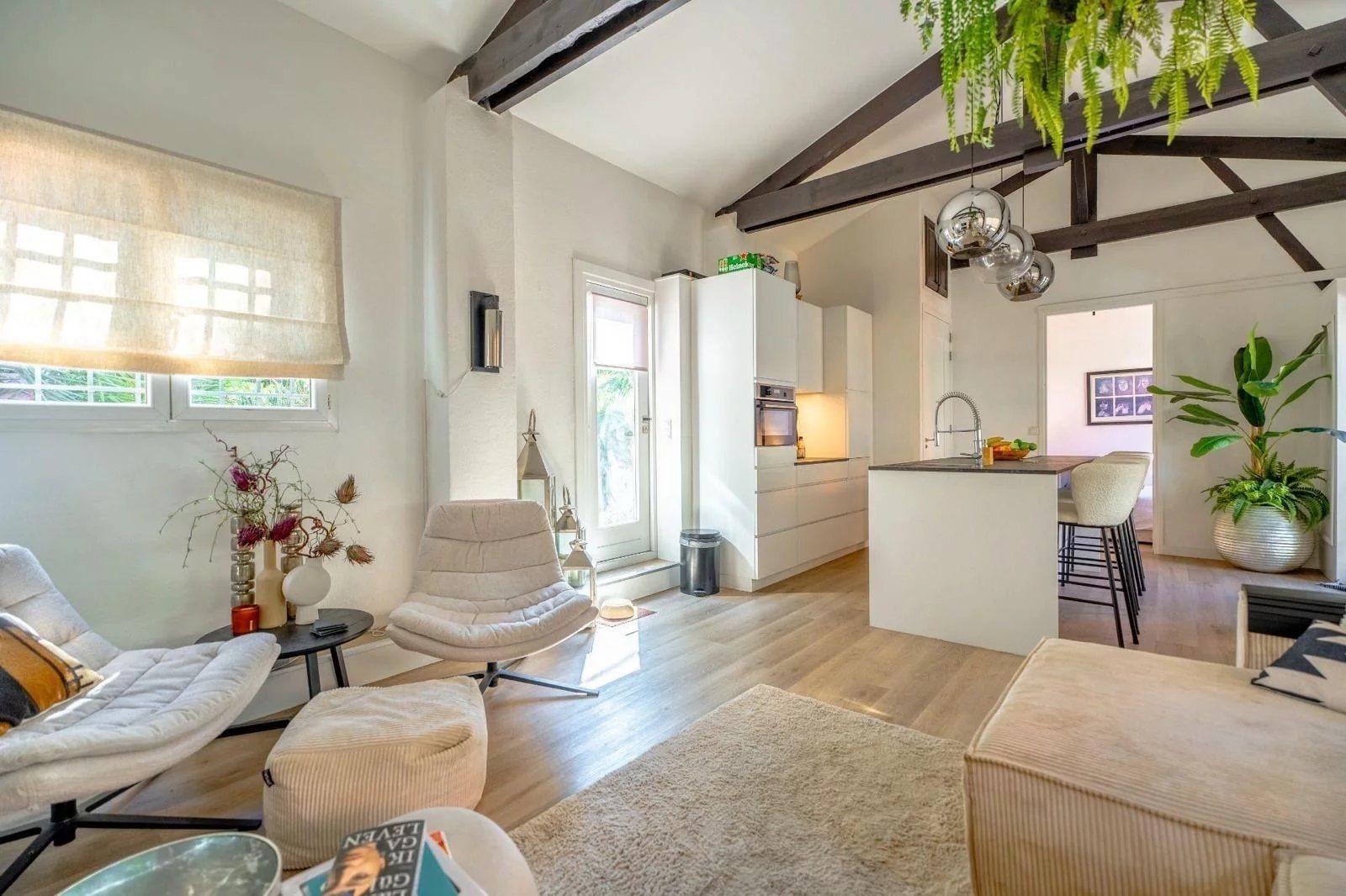 Appartement à vendre, 68m², Grimaud