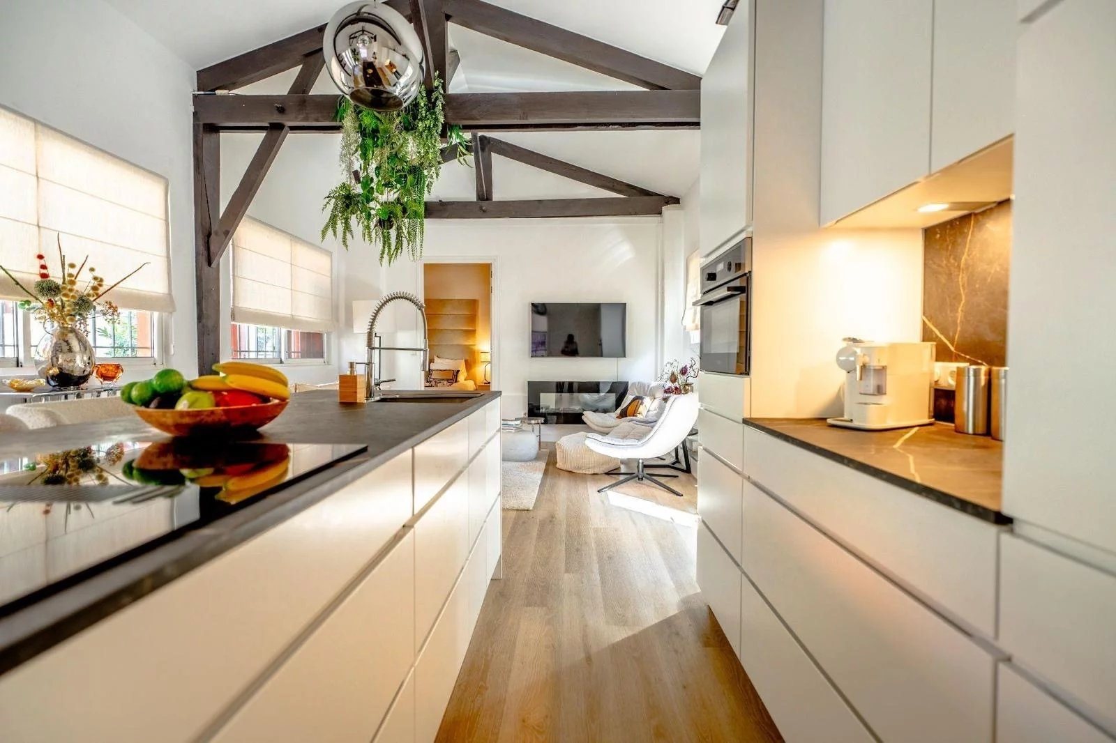 Appartement à vendre, 68m², Grimaud