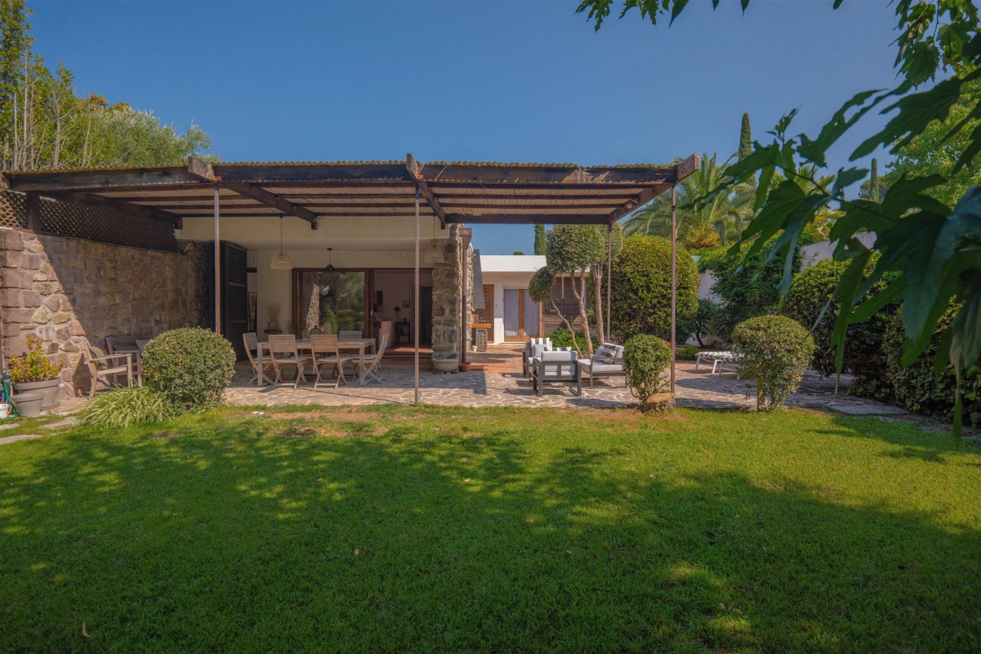 Maison à vendre, 110m², Grimaud
