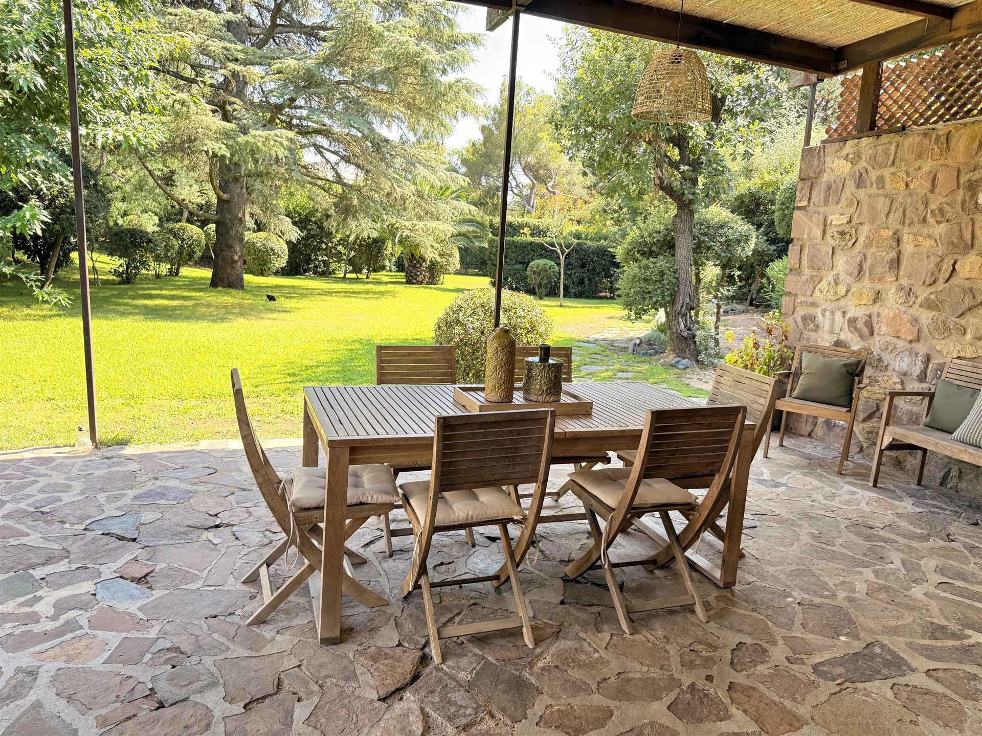 Maison à vendre, 110m², Grimaud