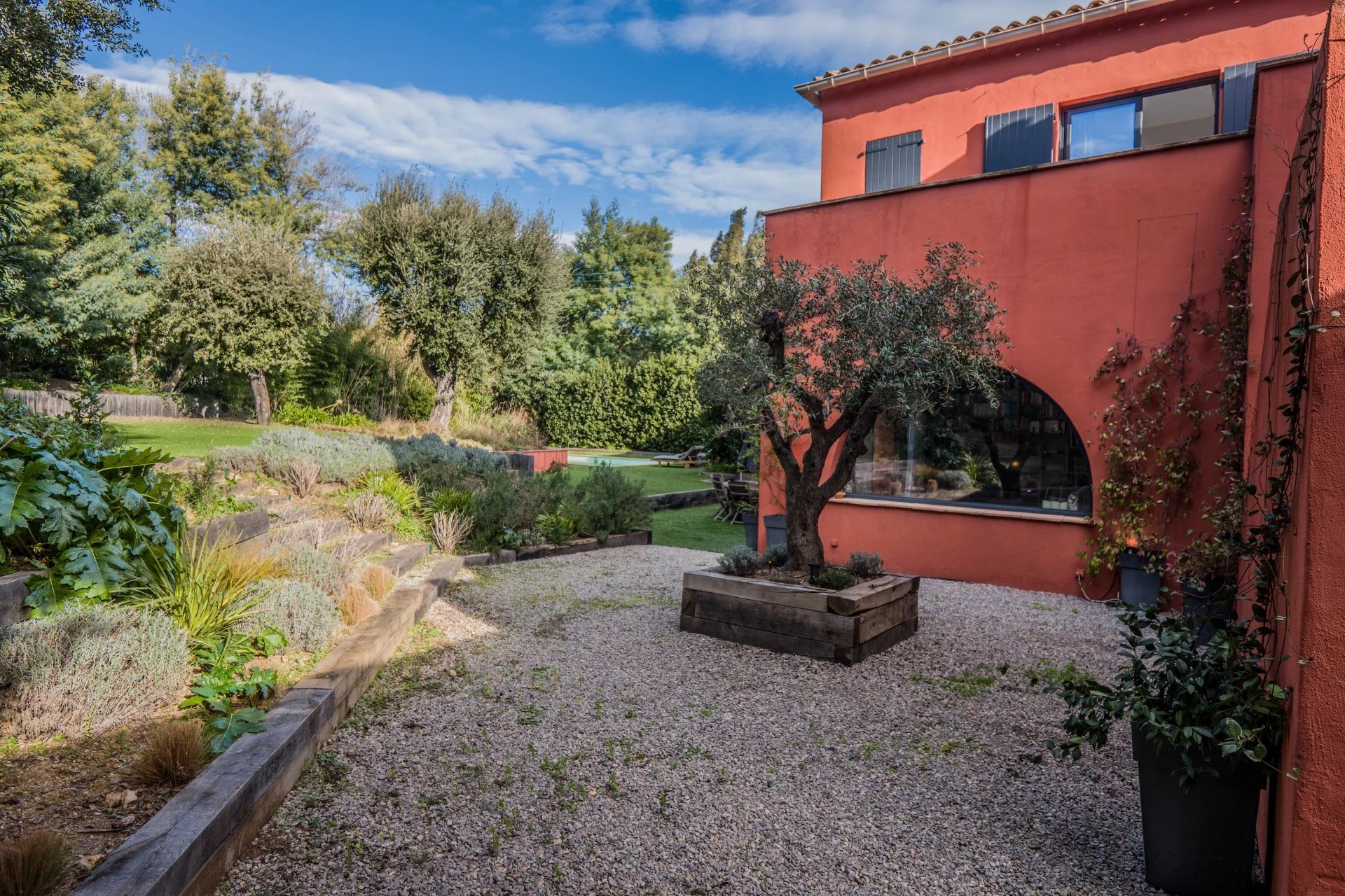 Maison à vendre, 180m², Grimaud