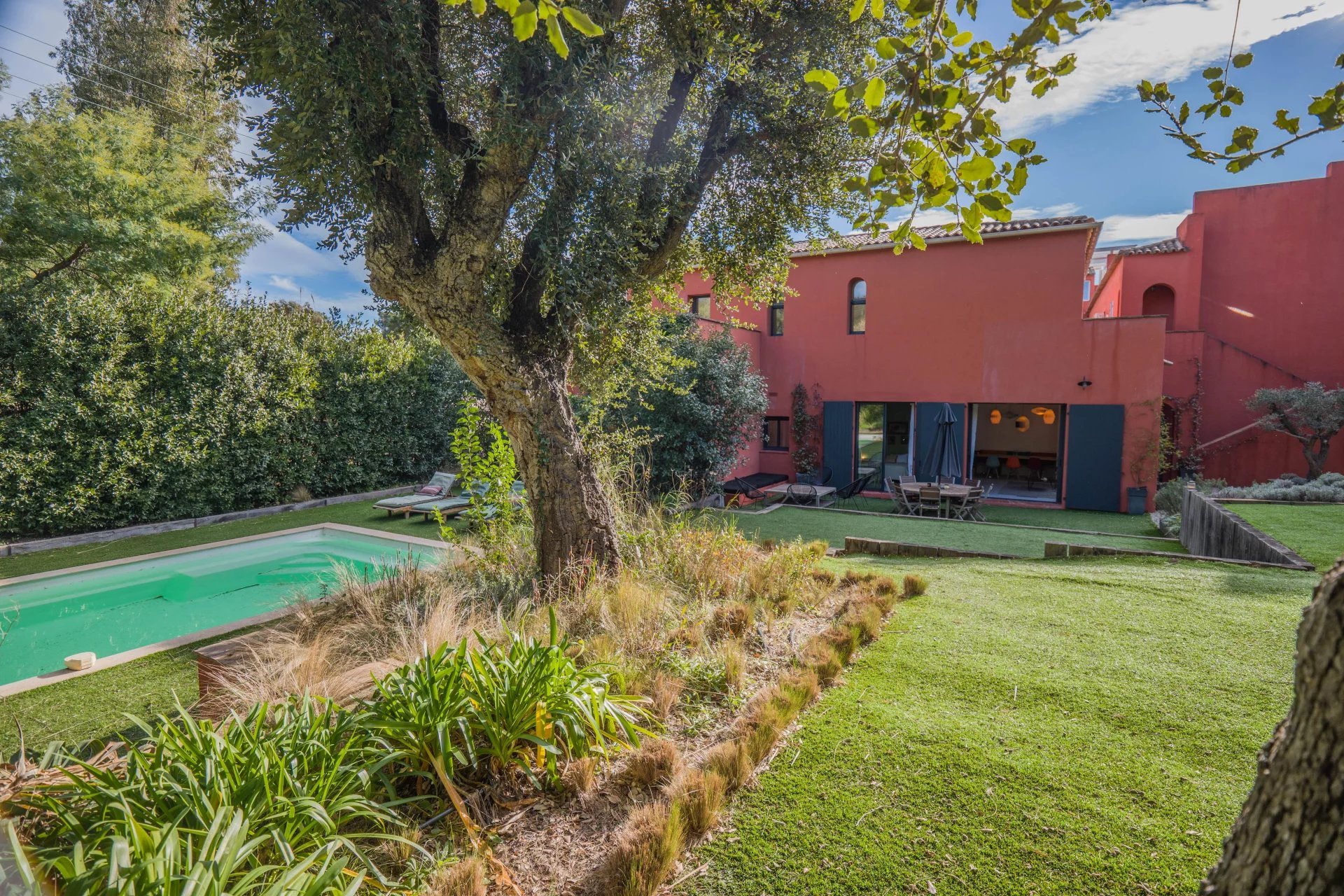 Maison à vendre, 180m², Grimaud