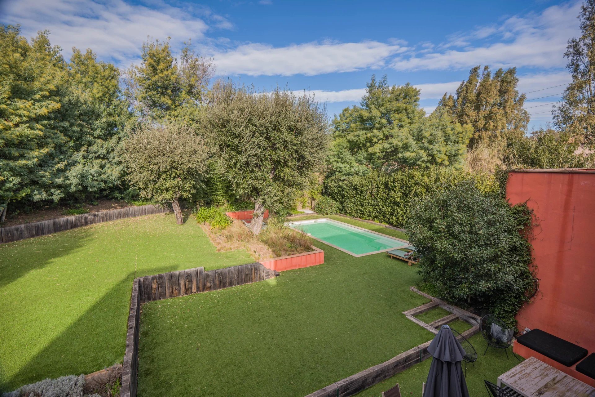 Maison à vendre, 180m², Grimaud