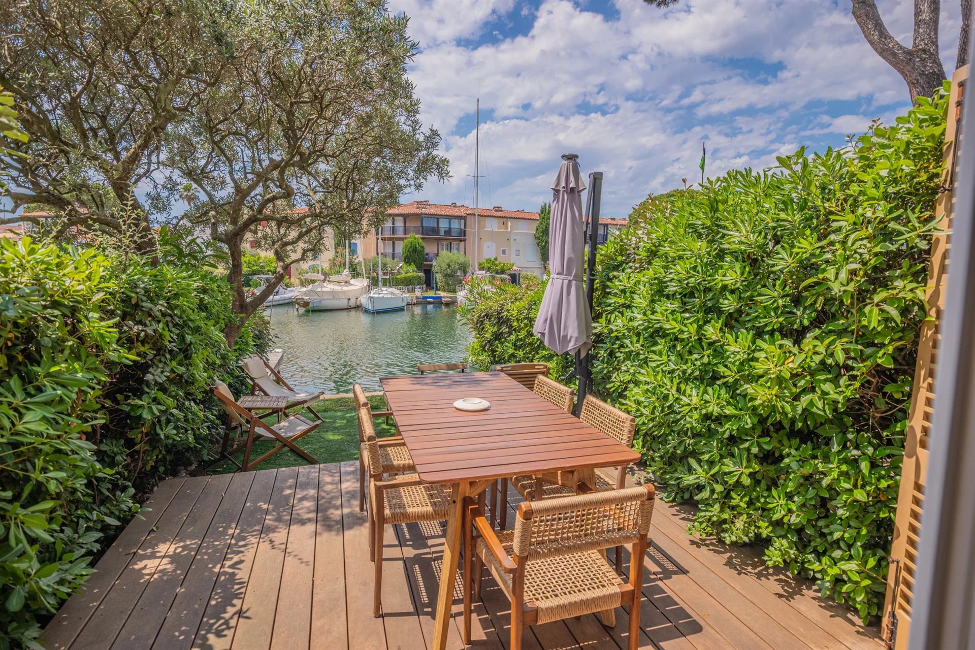 Maison à vendre, 83m², Grimaud