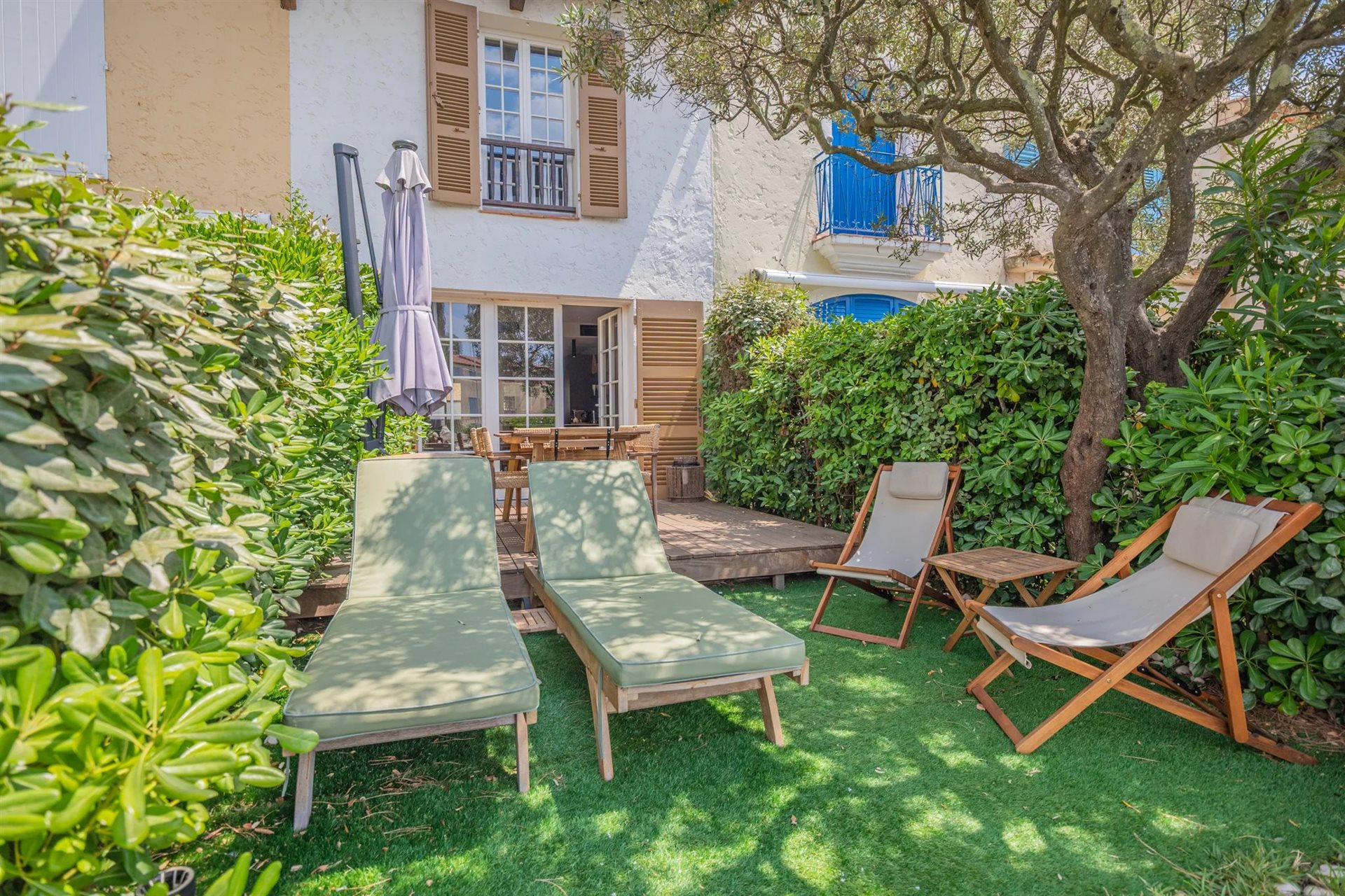 Maison à vendre, 83m², Grimaud