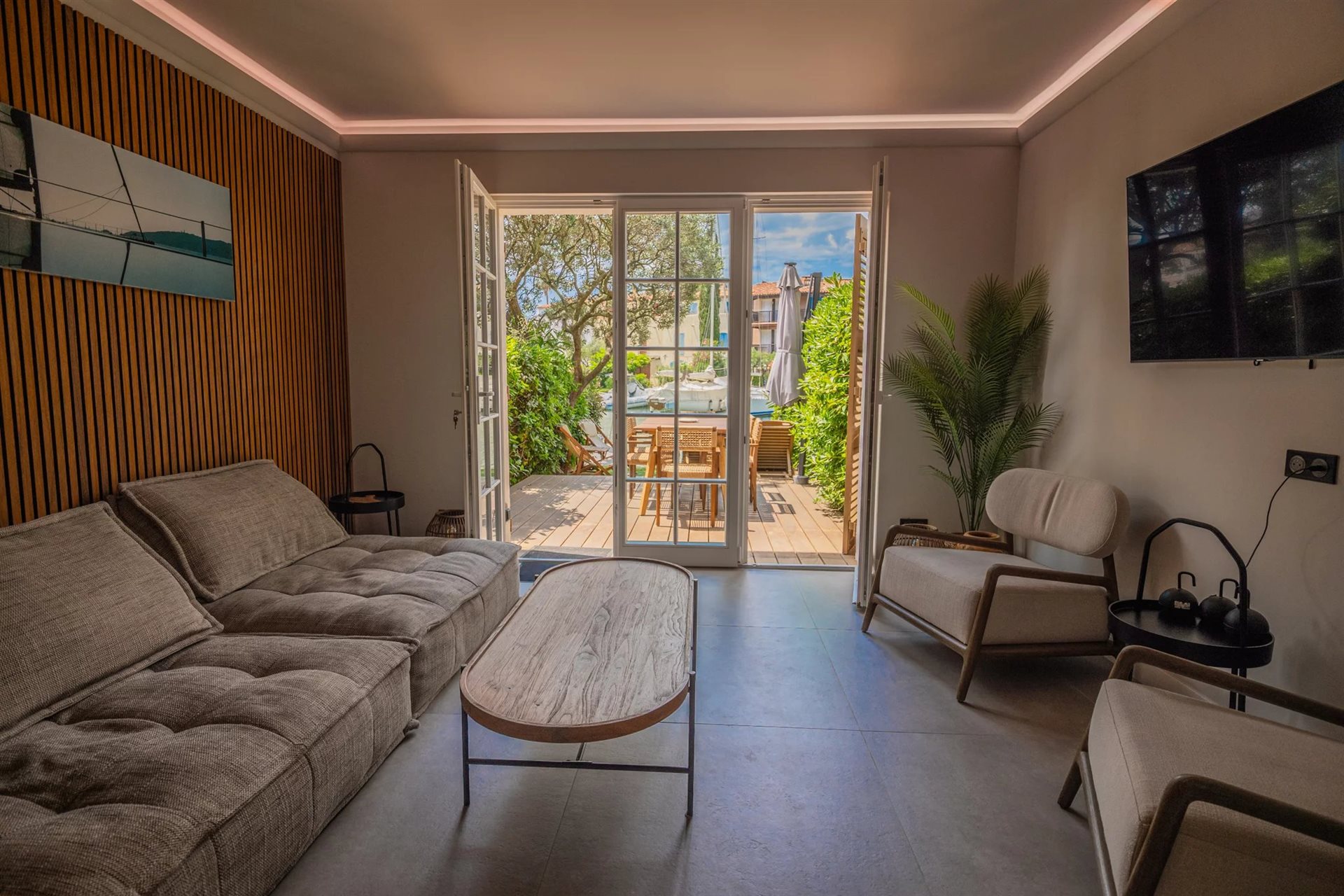 Maison à vendre, 83m², Grimaud