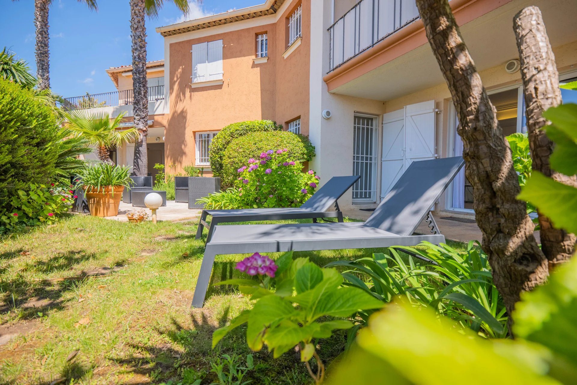 Appartement à vendre, 120m², Cogolin