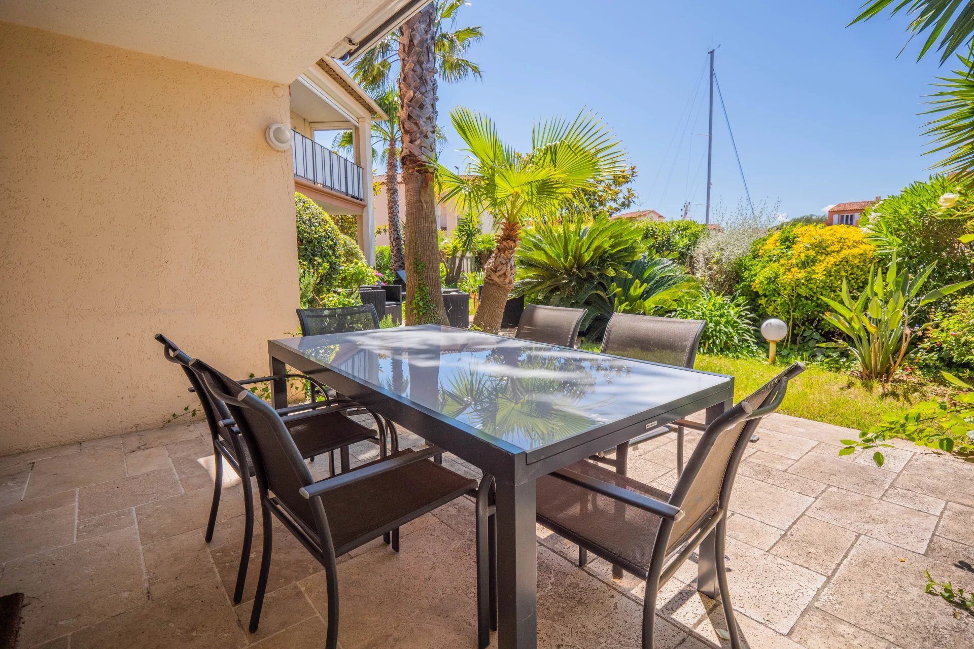Appartement à vendre, 120m², Cogolin