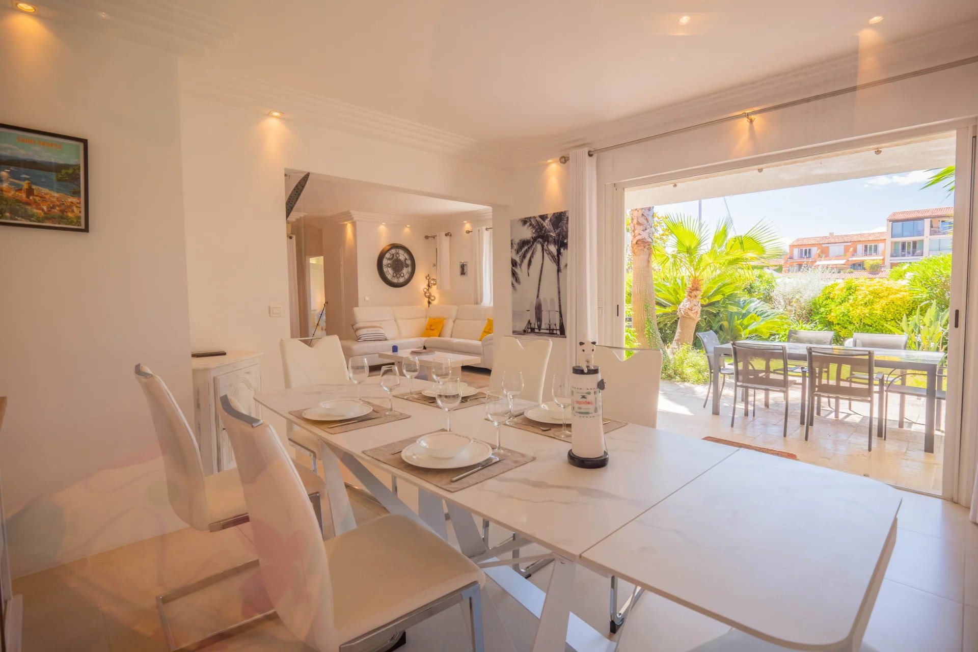 Appartement à vendre, 120m², Cogolin