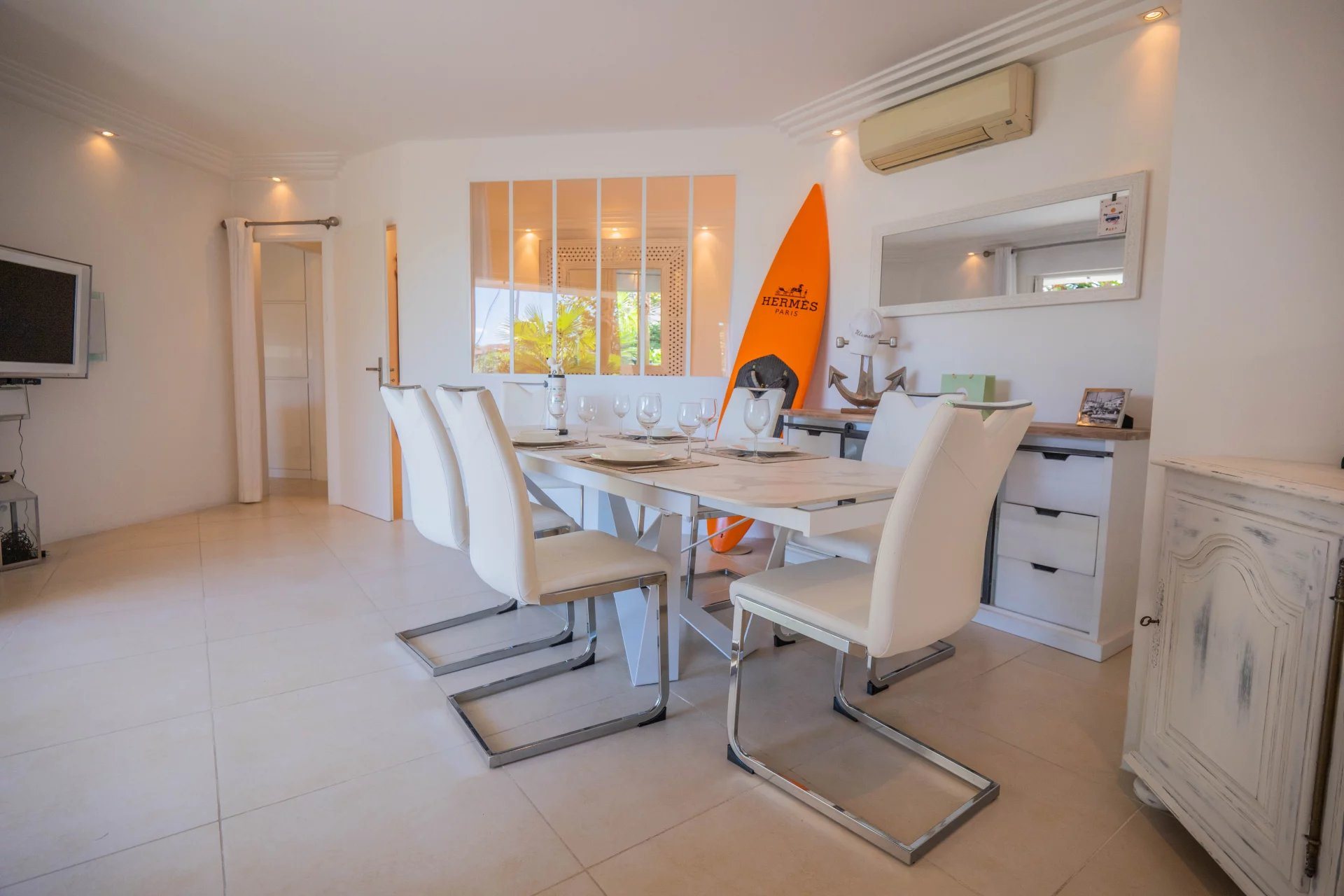 Appartement à vendre, 120m², Cogolin