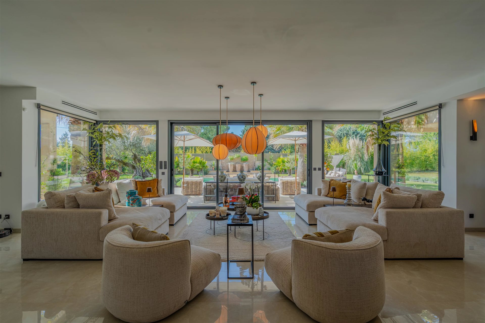 Maison à vendre, 240m², Lorgues