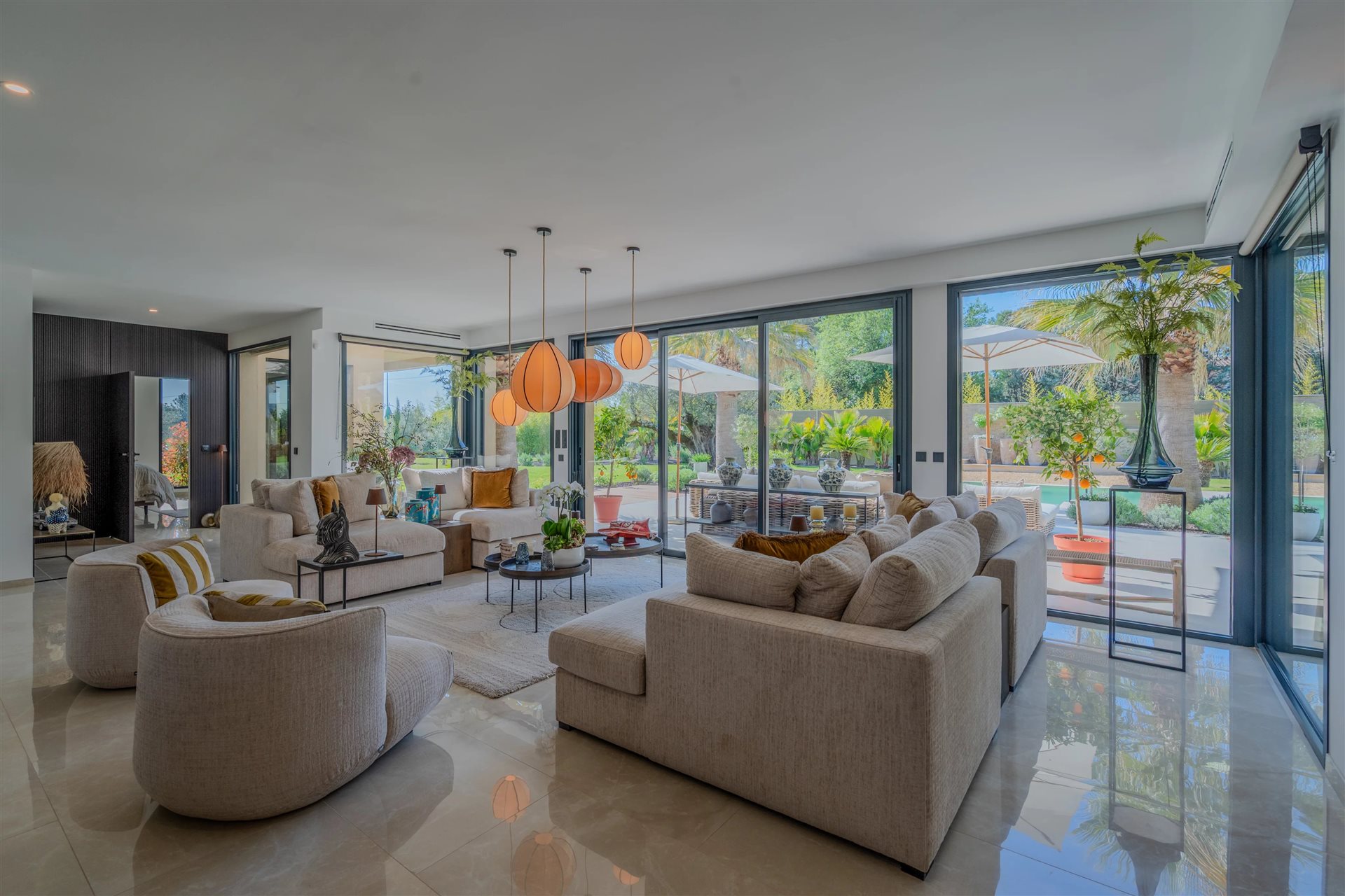 Maison à vendre, 240m², Lorgues