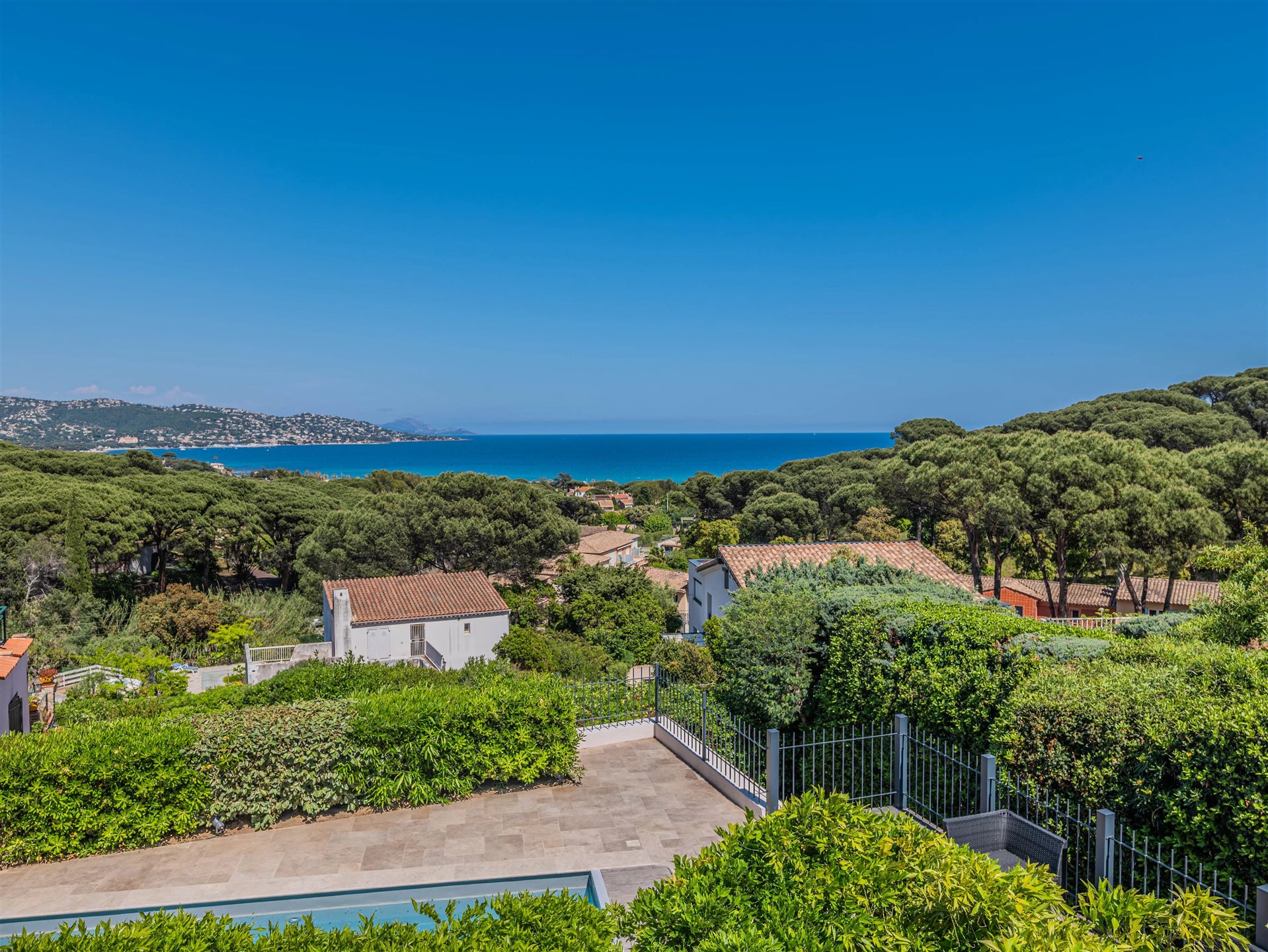 Maison à vendre, 190m², Sainte-Maxime