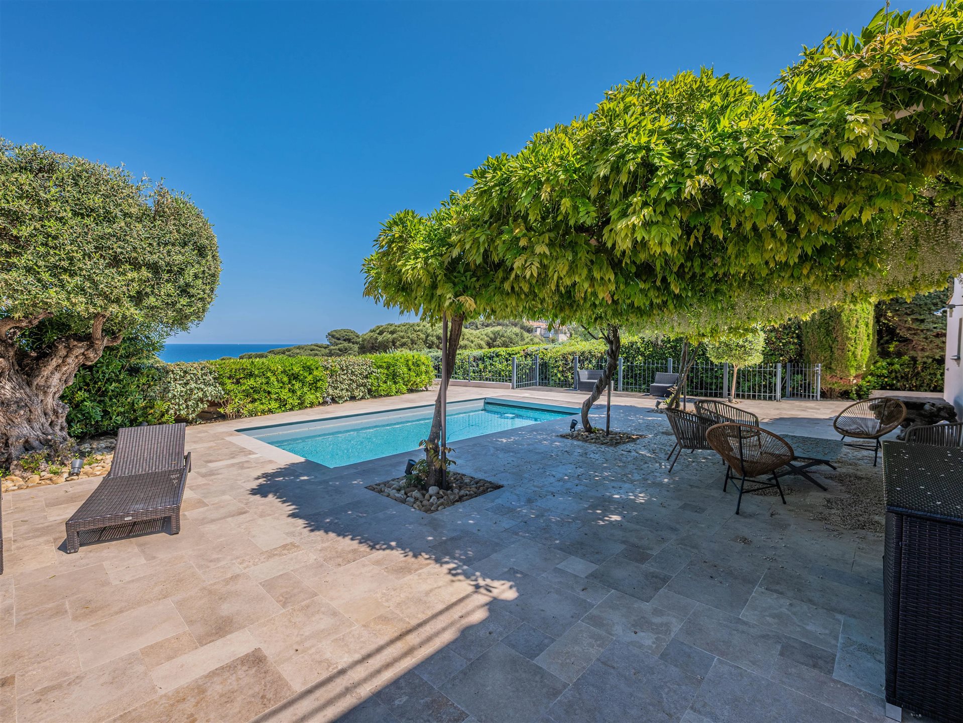 Maison à vendre, 190m², Sainte-Maxime