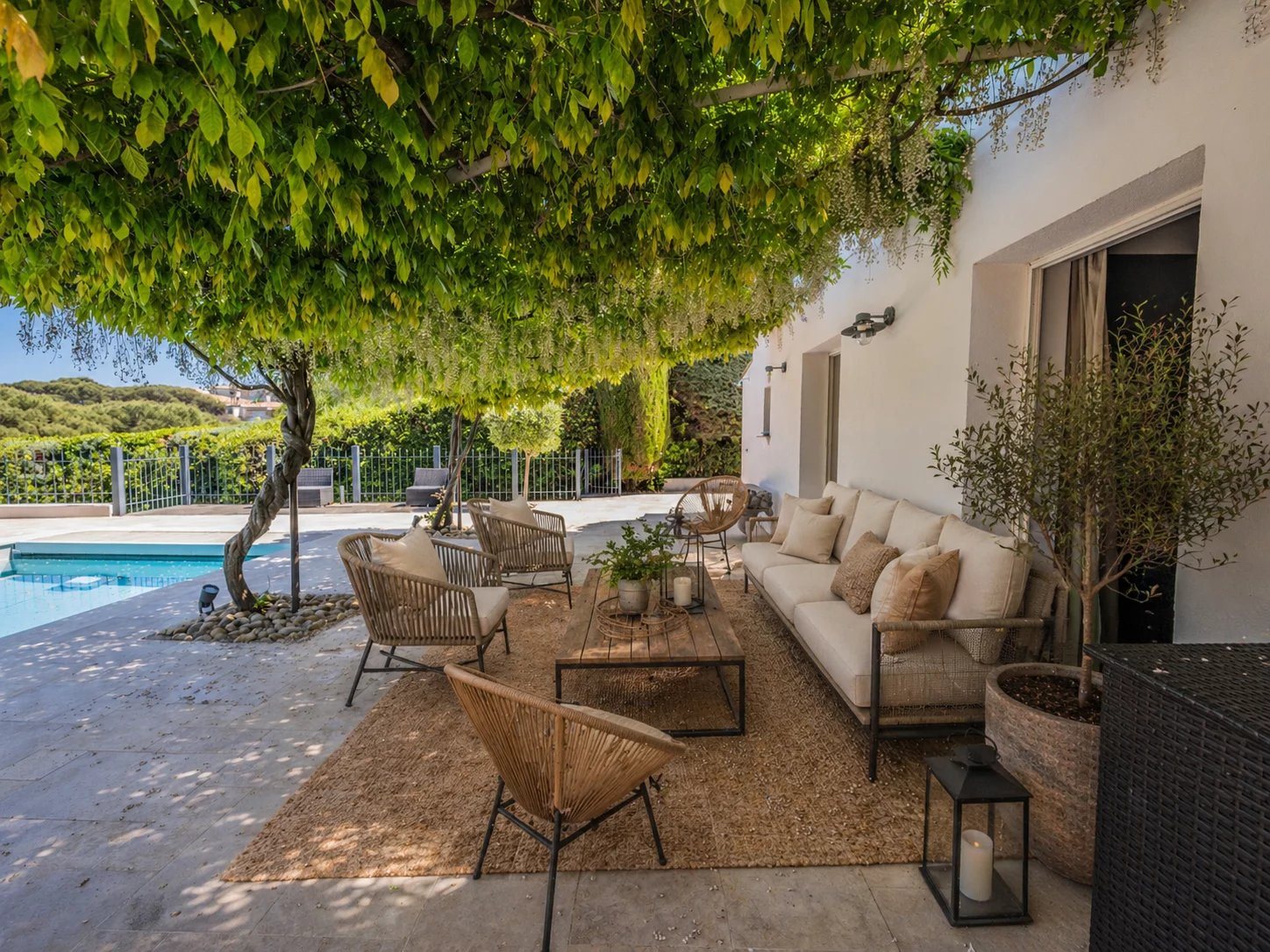 Maison à vendre, 190m², Sainte-Maxime
