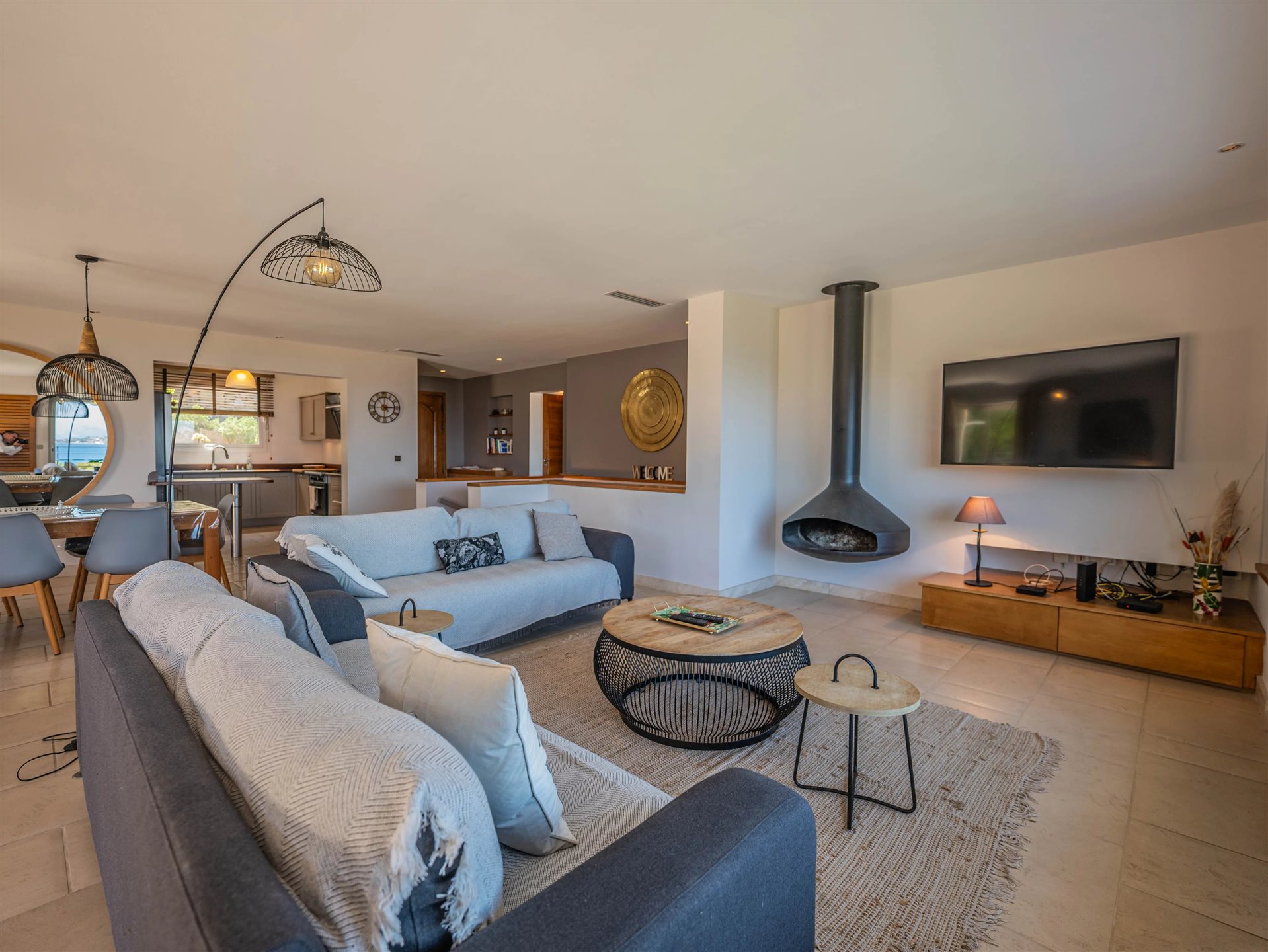 Maison à vendre, 190m², Sainte-Maxime