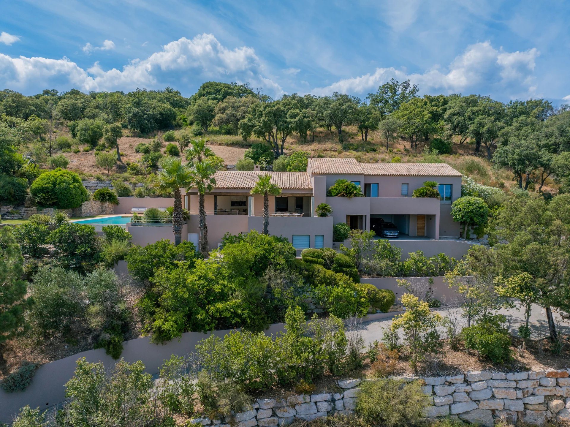 Maison à vendre, 340m², Grimaud
