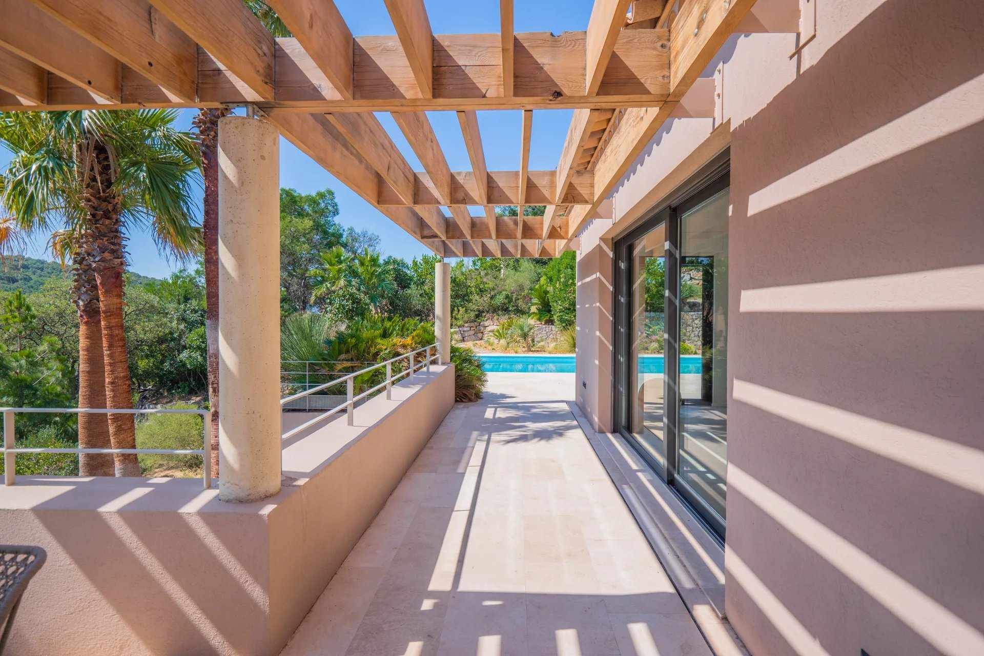 Maison à vendre, 340m², Grimaud