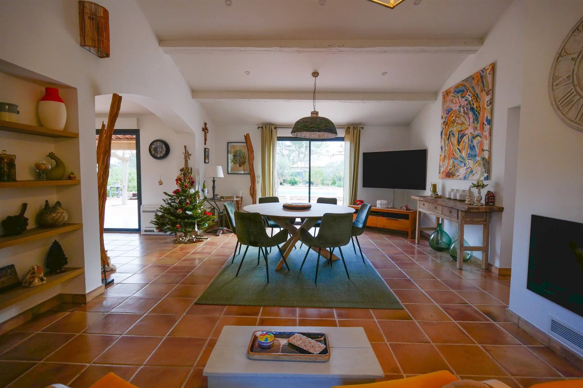 Maison à vendre, 200m², Cotignac